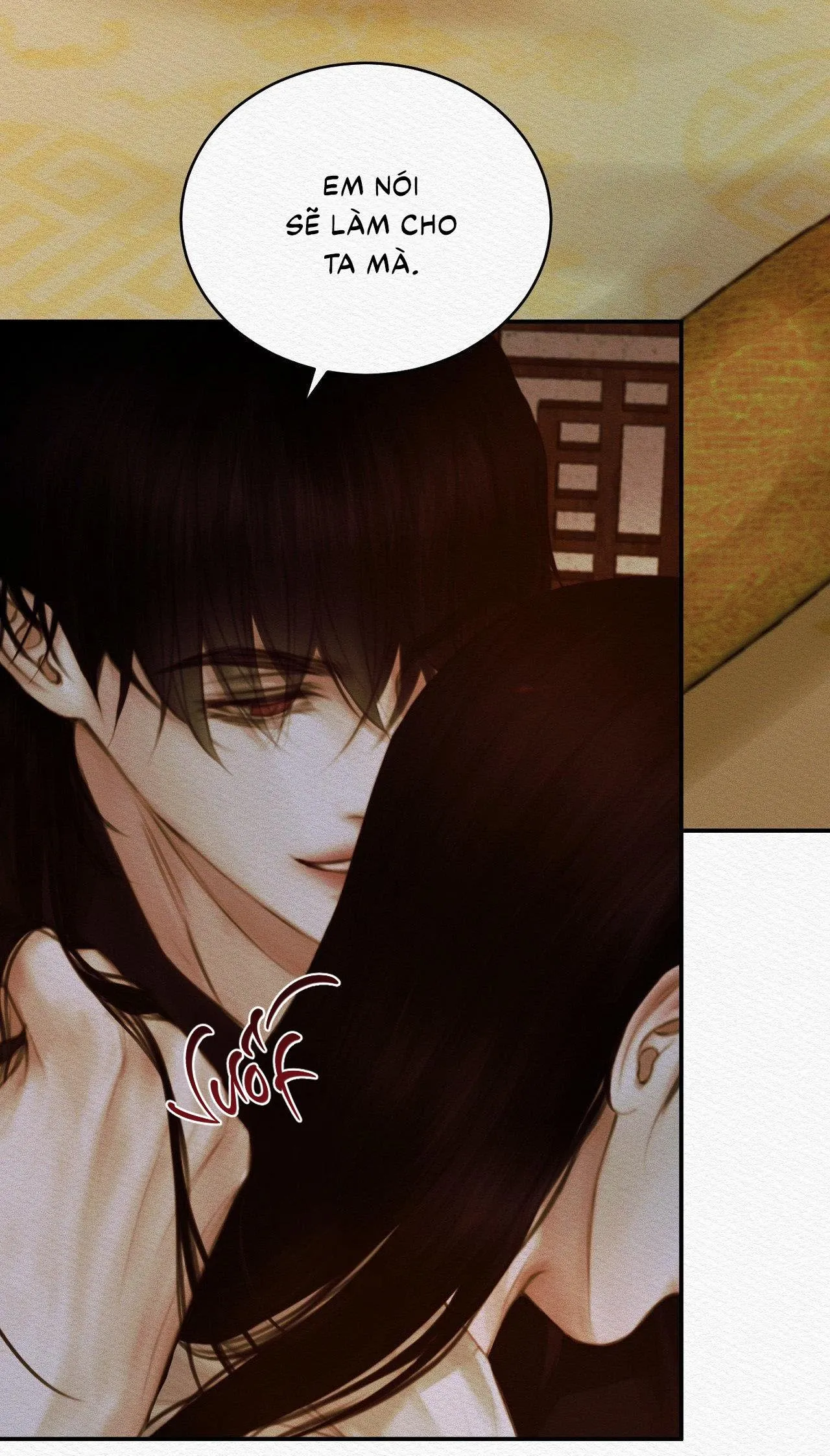 Củy Dạ Khút Chapter 64 Trang 28