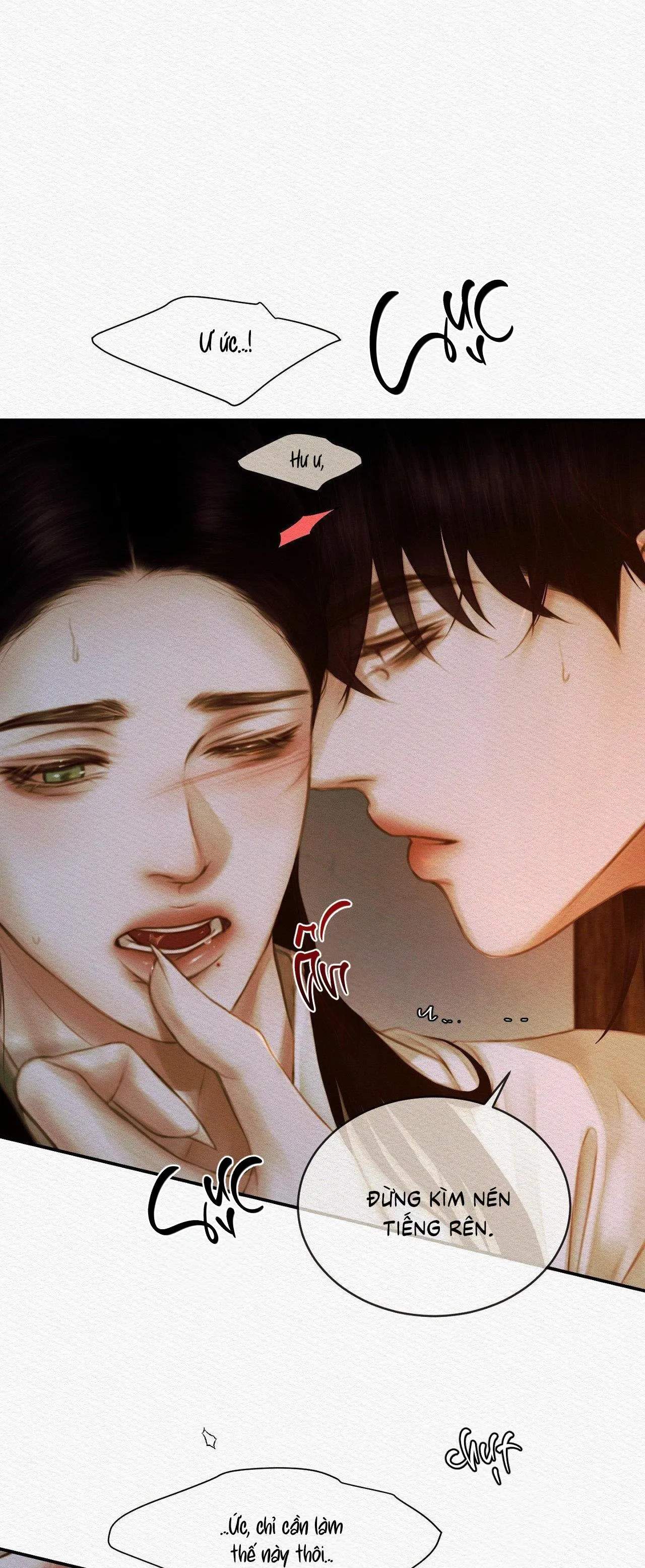 Củy Dạ Khút Chapter 64 Trang 33