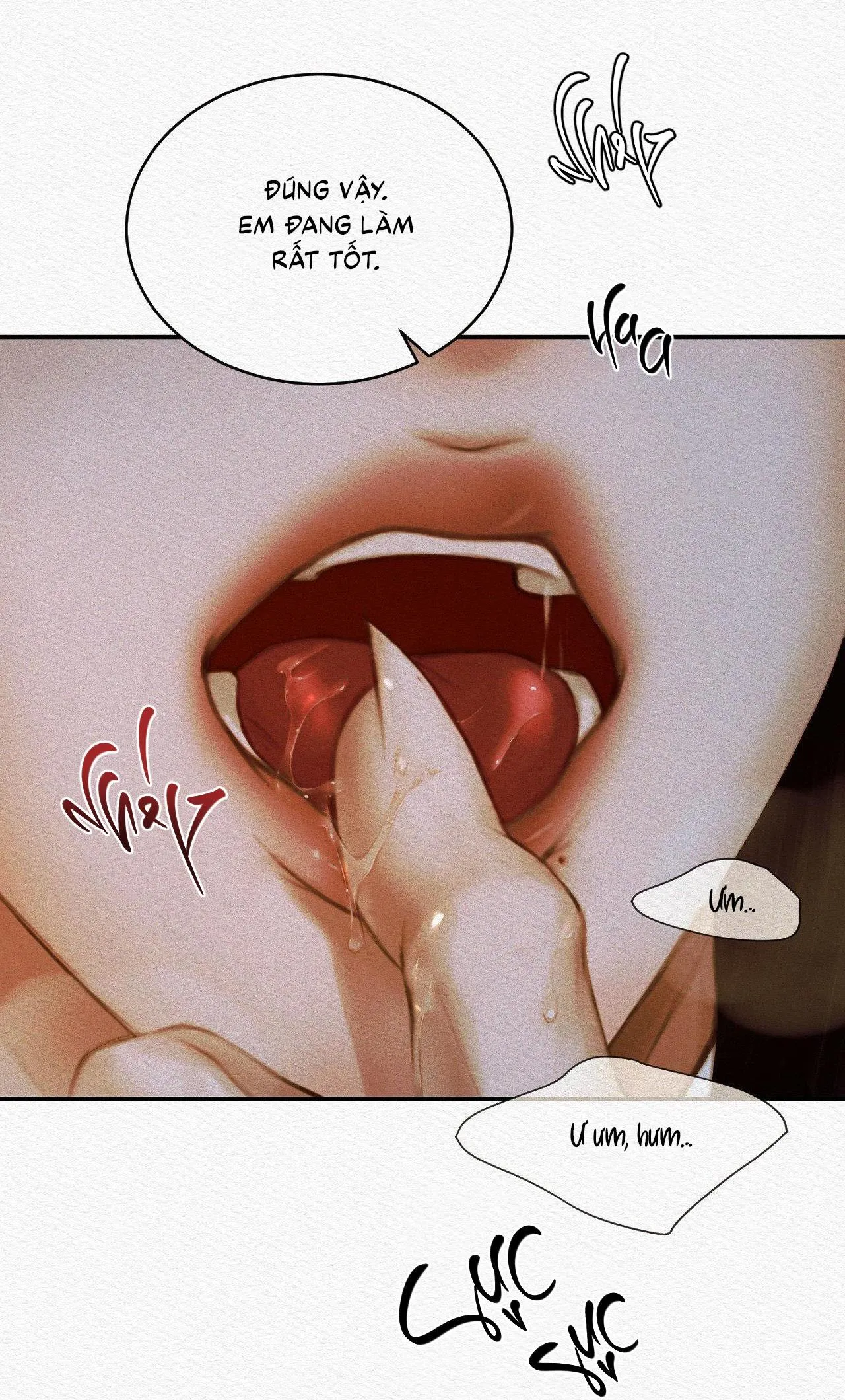 Củy Dạ Khút Chapter 64 Trang 35