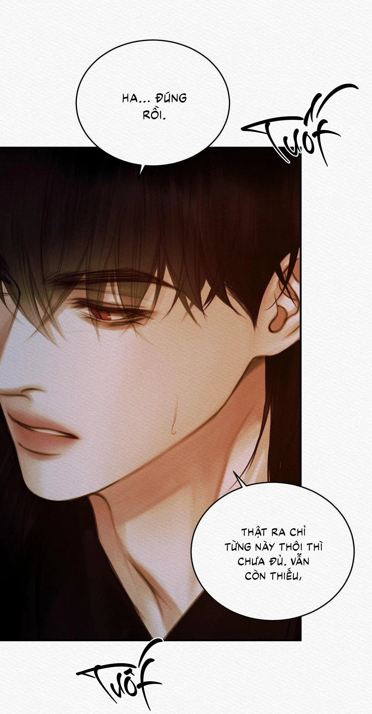 Củy Dạ Khút Chapter 64 Trang 36