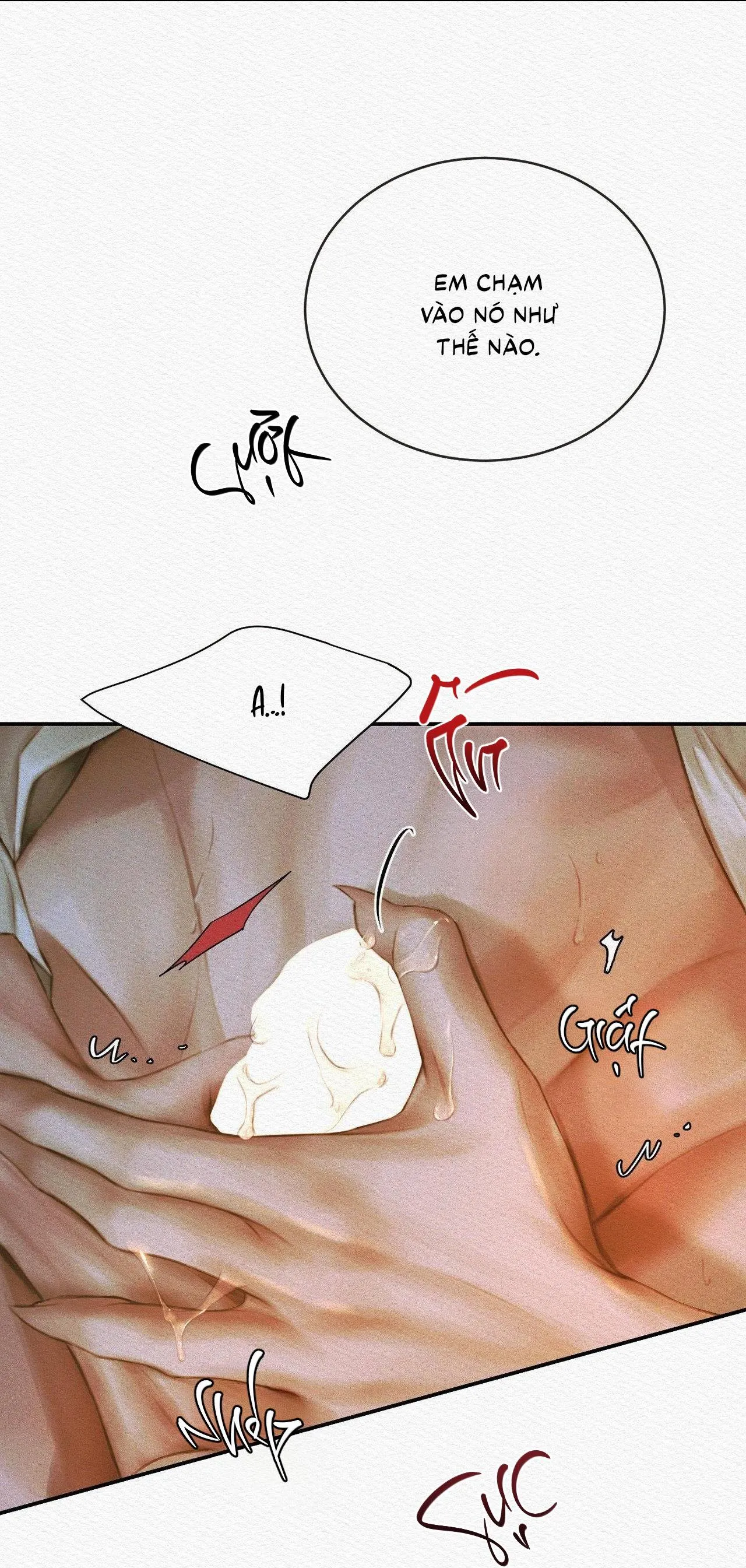 Củy Dạ Khút Chapter 64 Trang 40