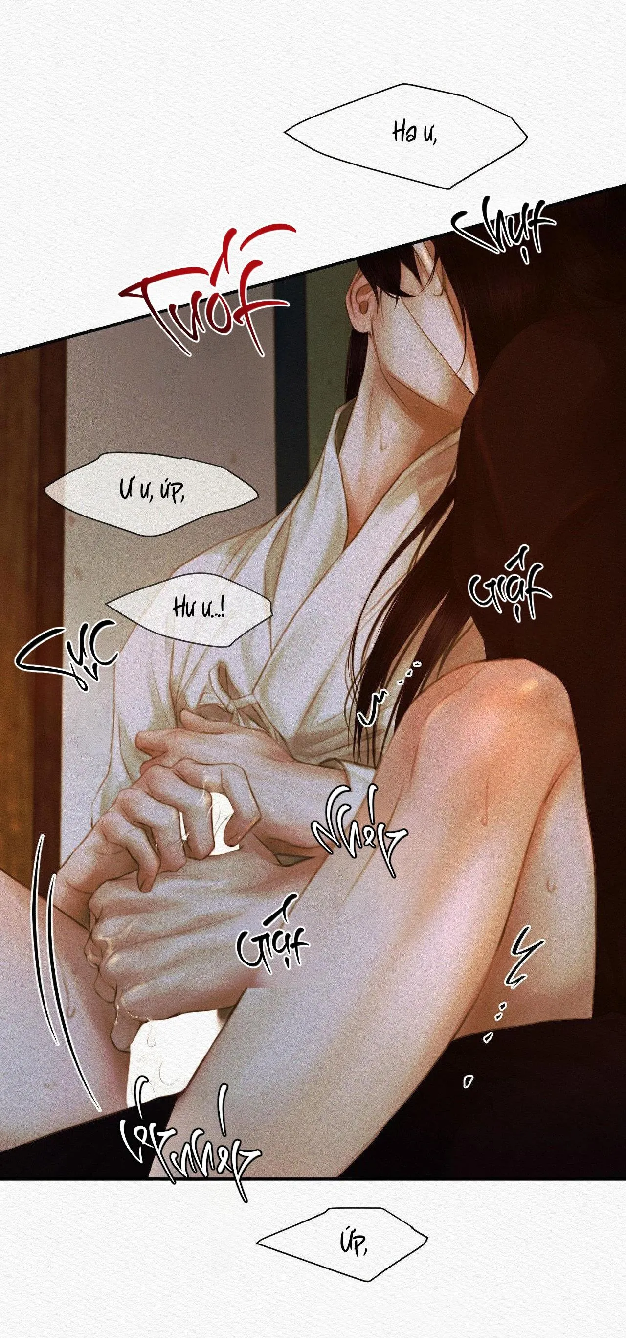 Củy Dạ Khút Chapter 64 Trang 41