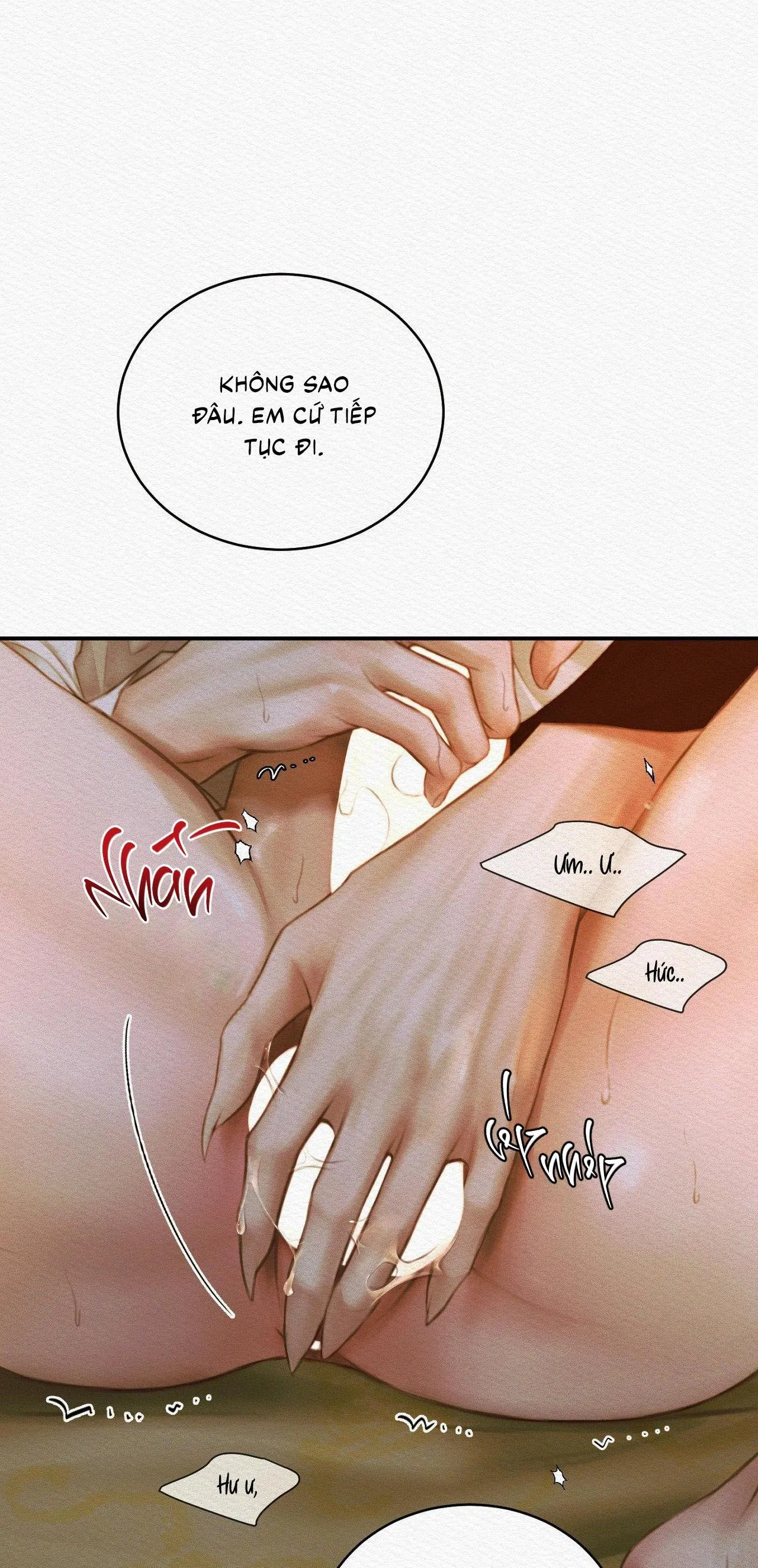 Củy Dạ Khút Chapter 64 Trang 43