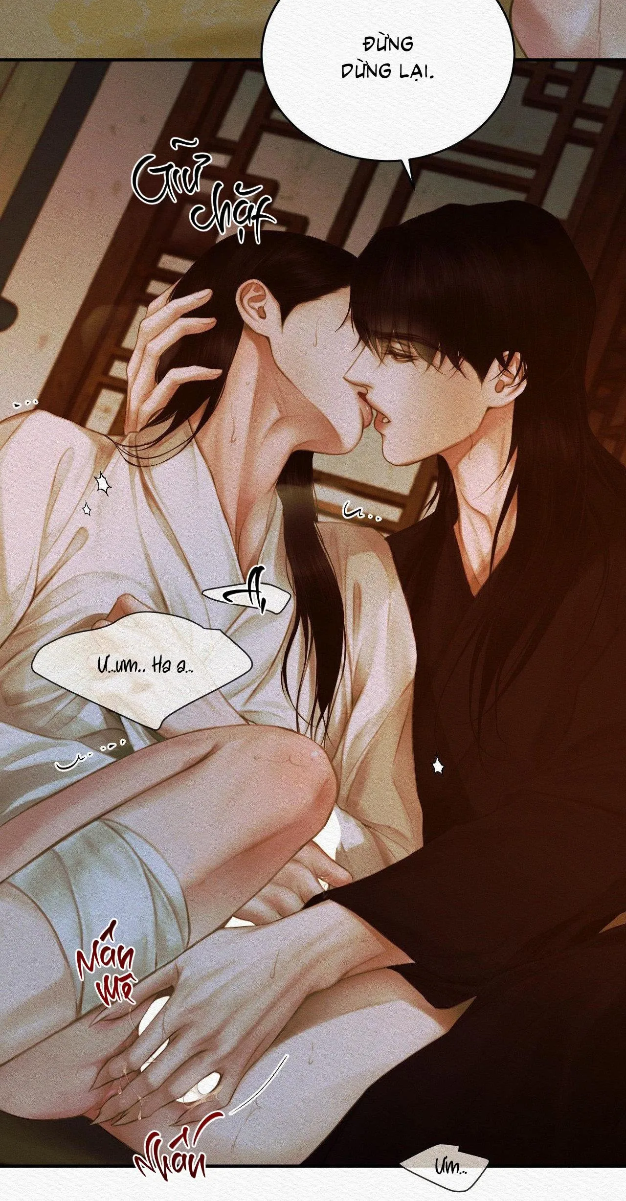 Củy Dạ Khút Chapter 64 Trang 44