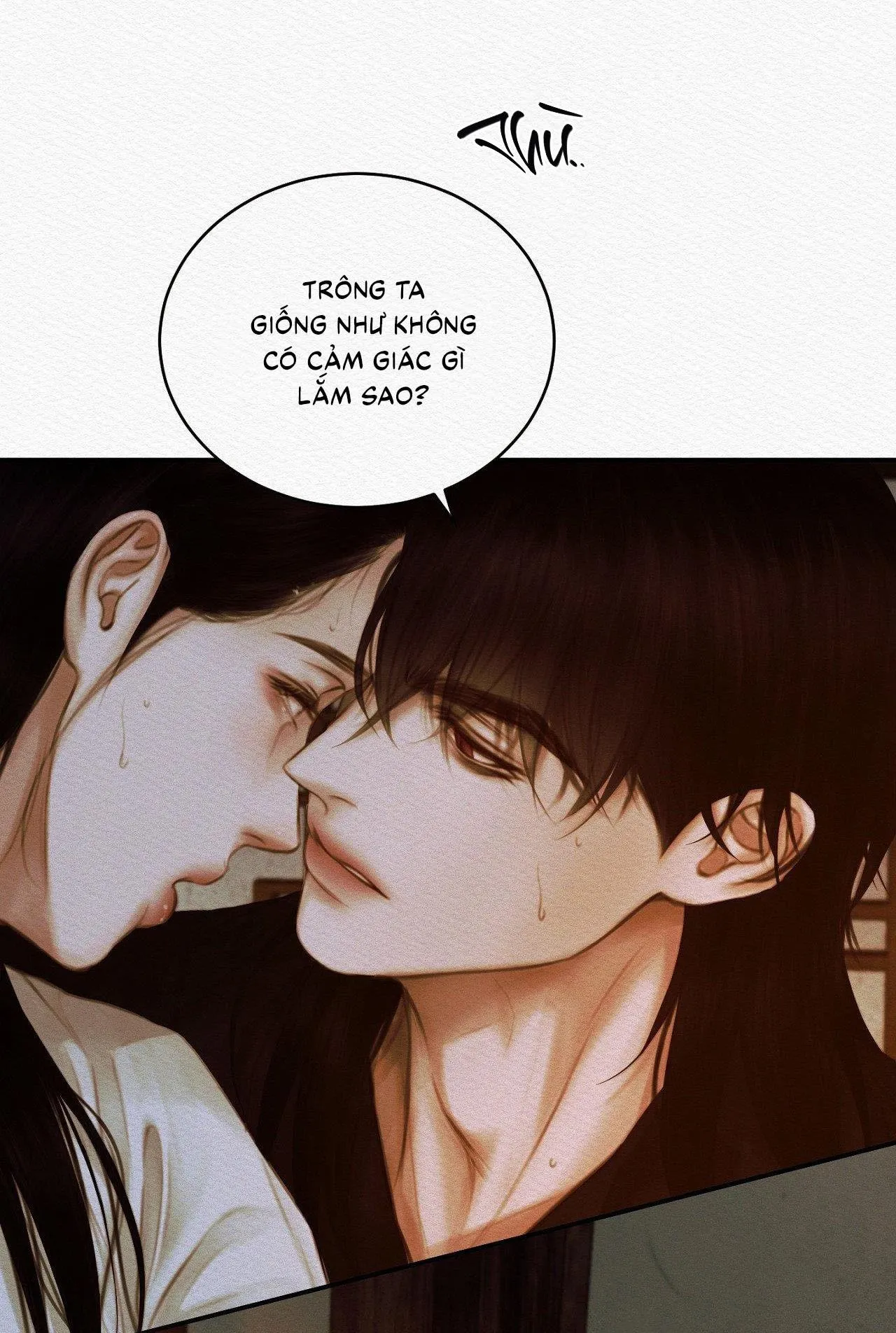 Củy Dạ Khút Chapter 64 Trang 47