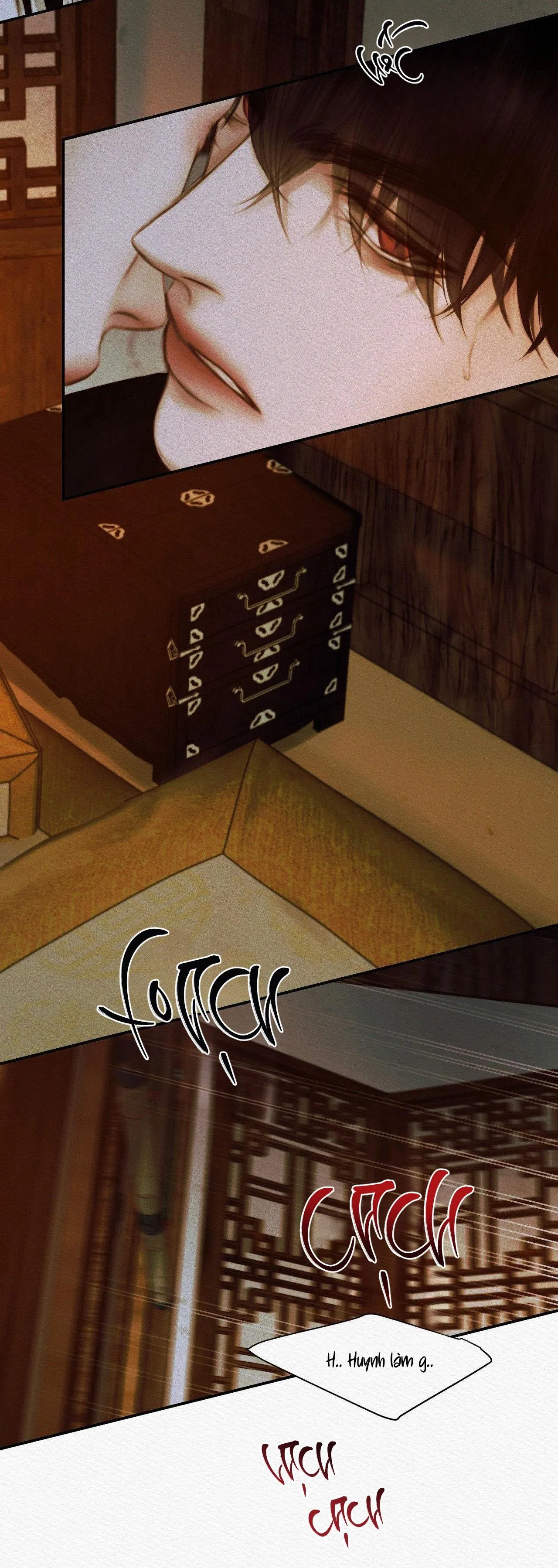 Củy Dạ Khút Chapter 64 Trang 48