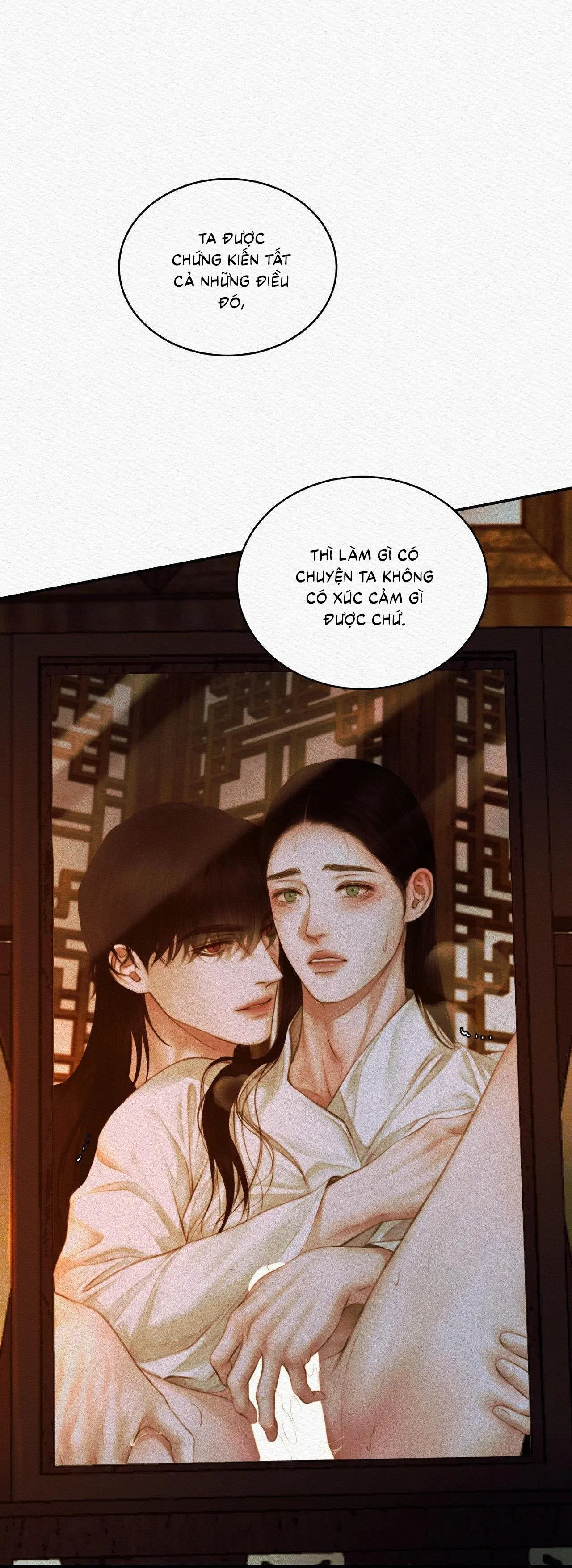 Củy Dạ Khút Chapter 64 Trang 53
