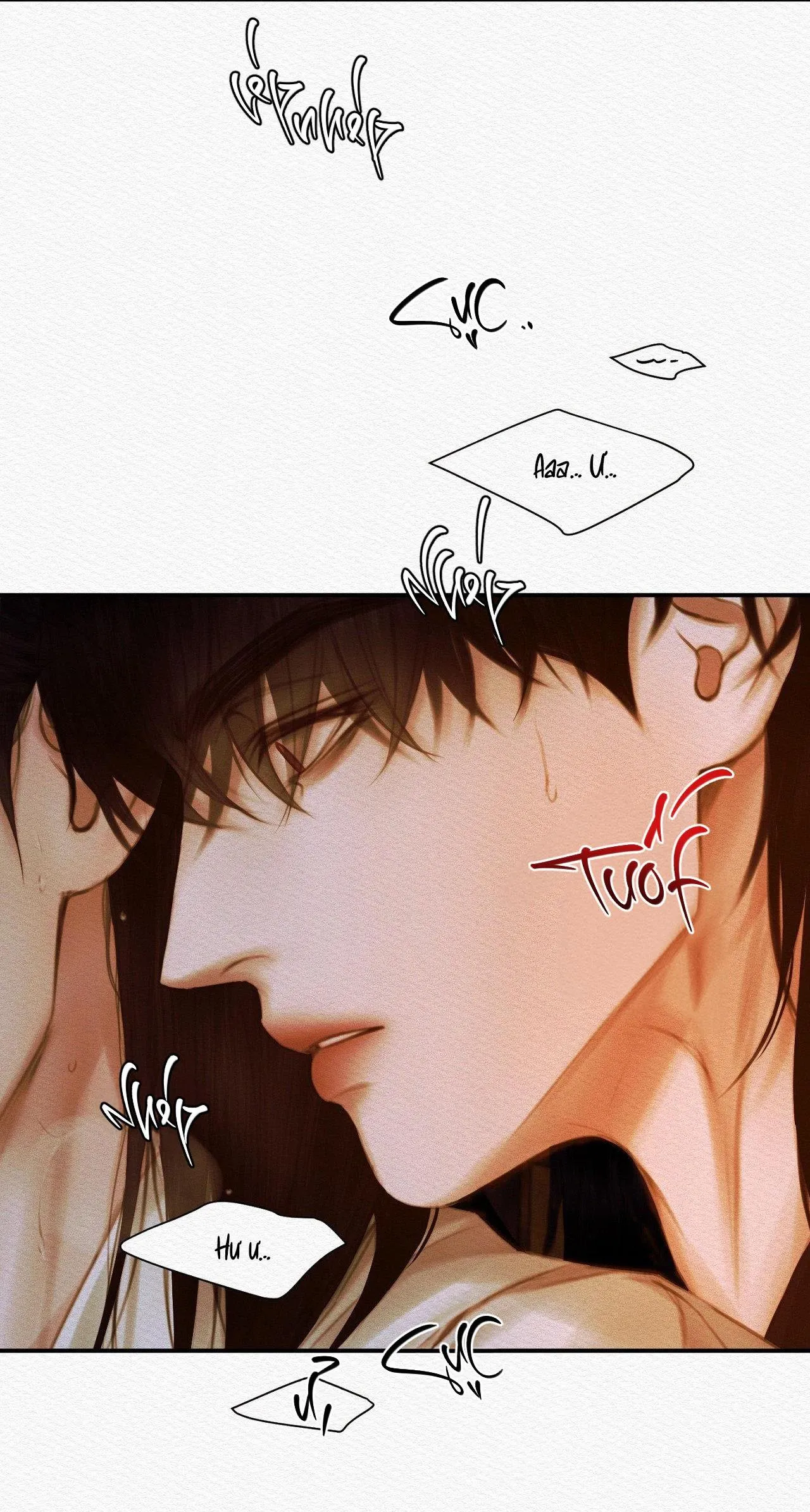 Củy Dạ Khút Chapter 64 Trang 56