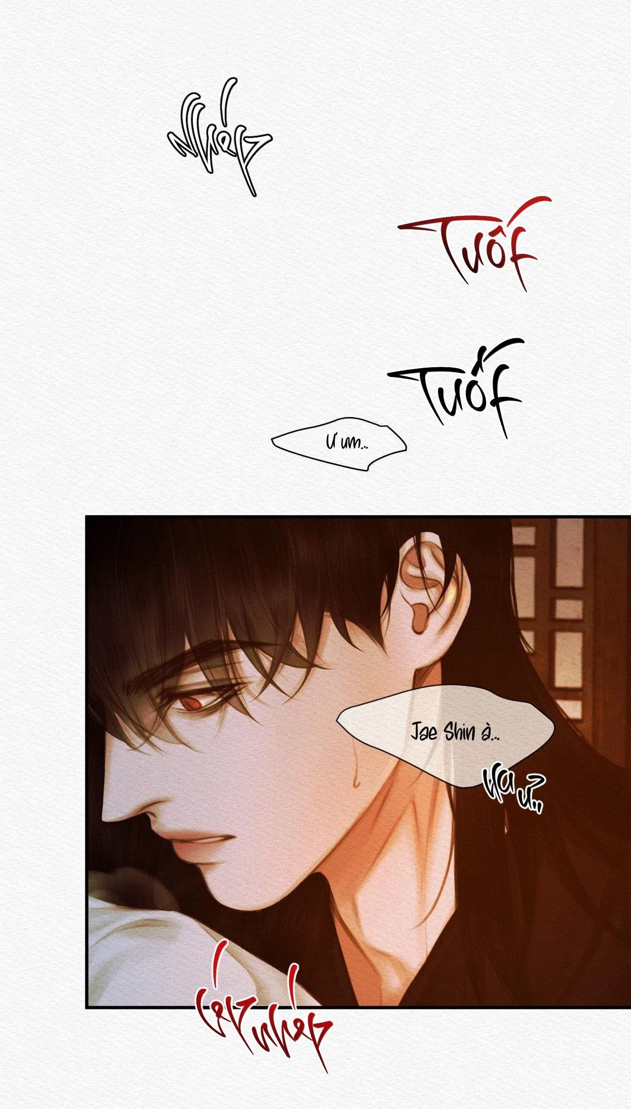 Củy Dạ Khút Chapter 64 Trang 58