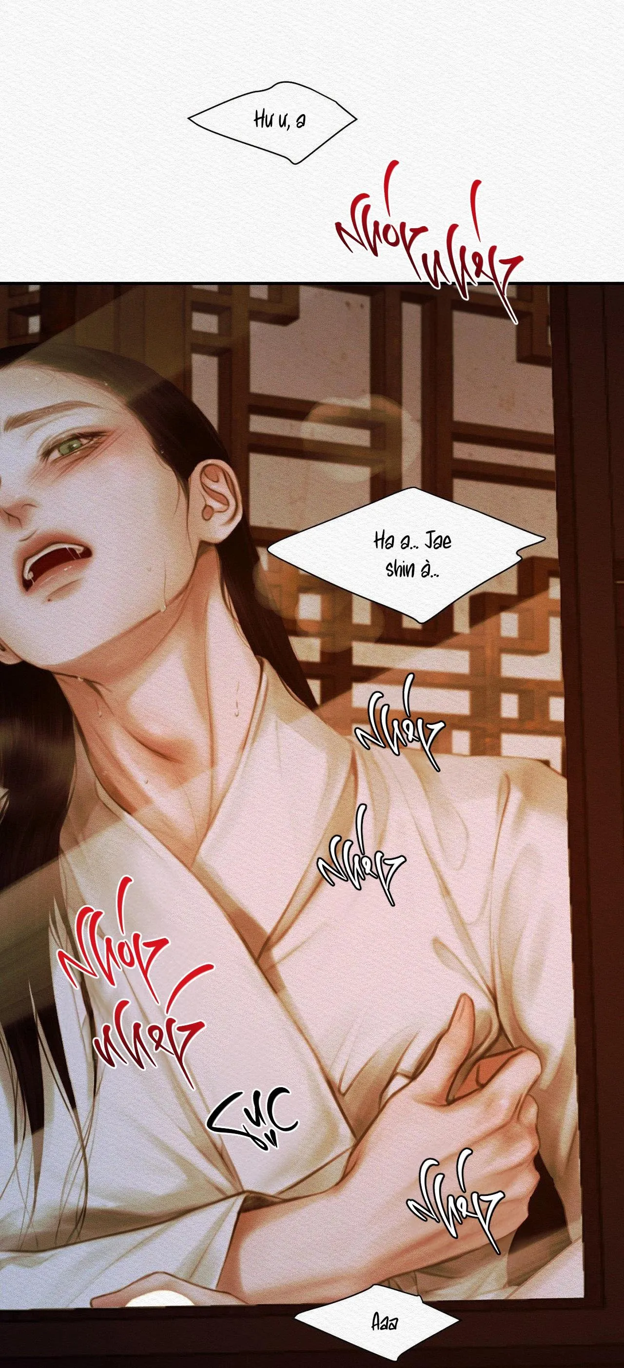 Củy Dạ Khút Chapter 64 Trang 60