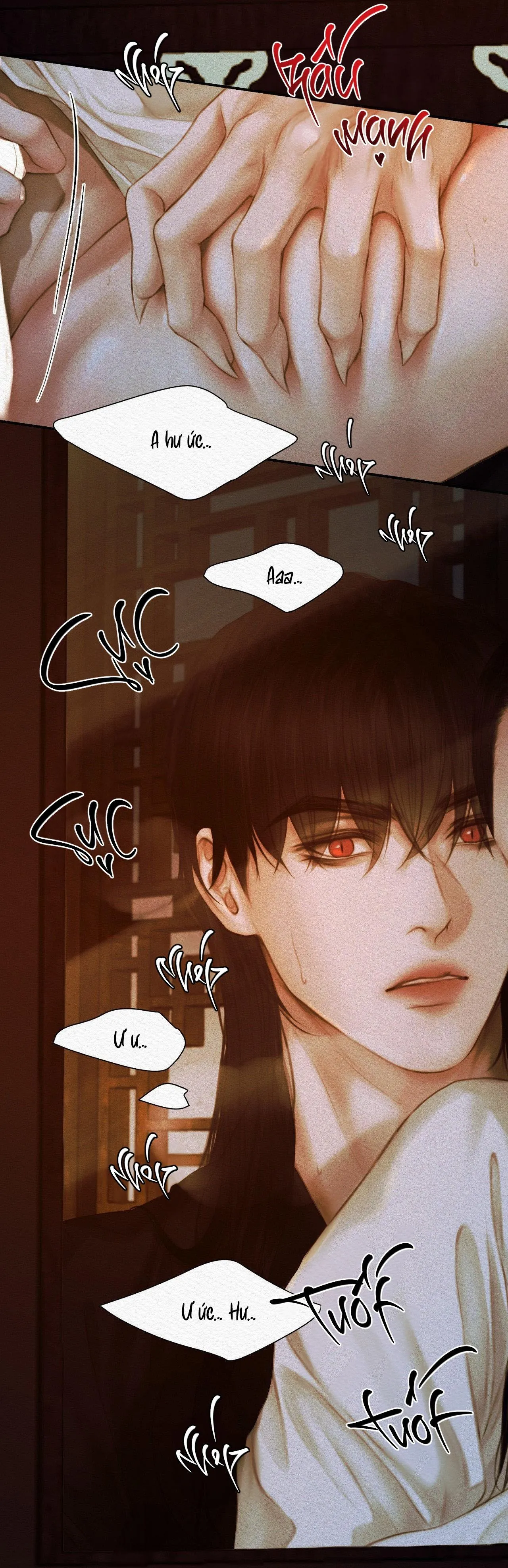 Củy Dạ Khút Chapter 64 Trang 61