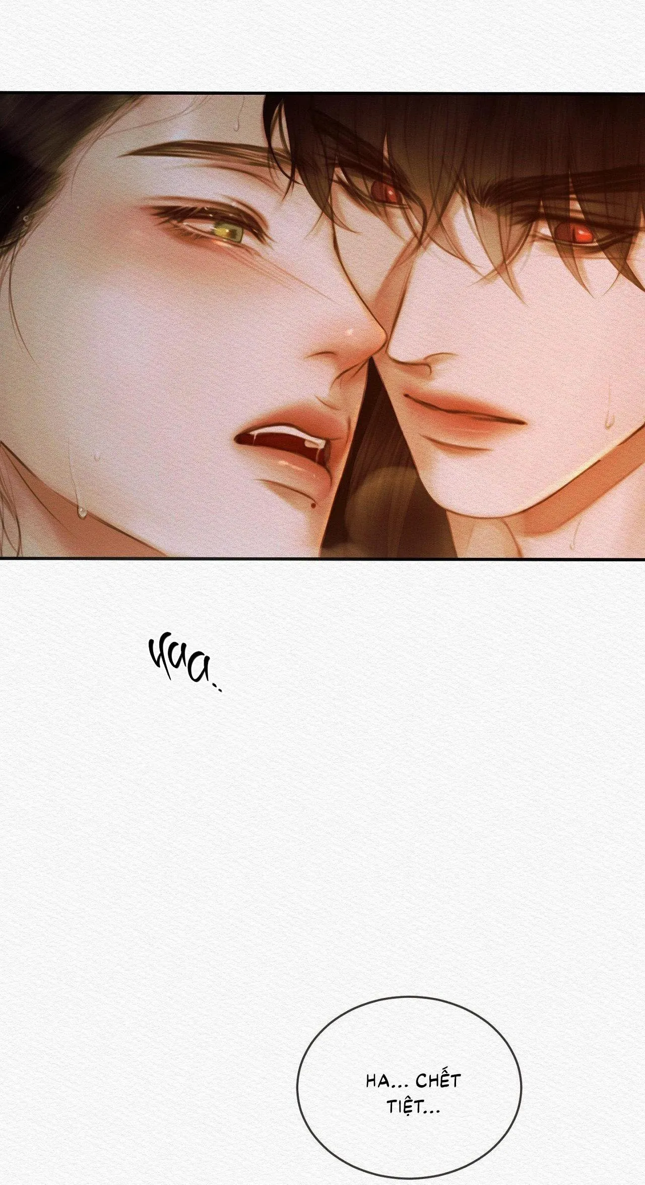 Củy Dạ Khút Chapter 64 Trang 64