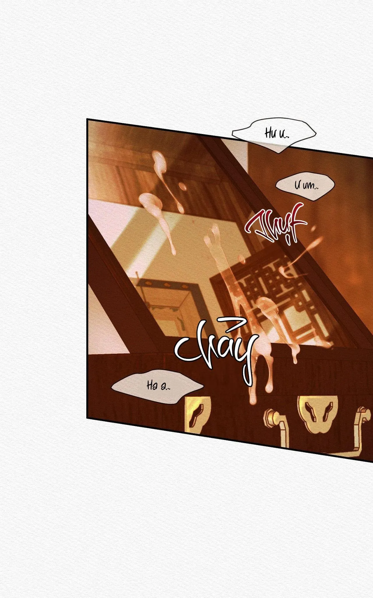 Củy Dạ Khút Chapter 65 Trang 3