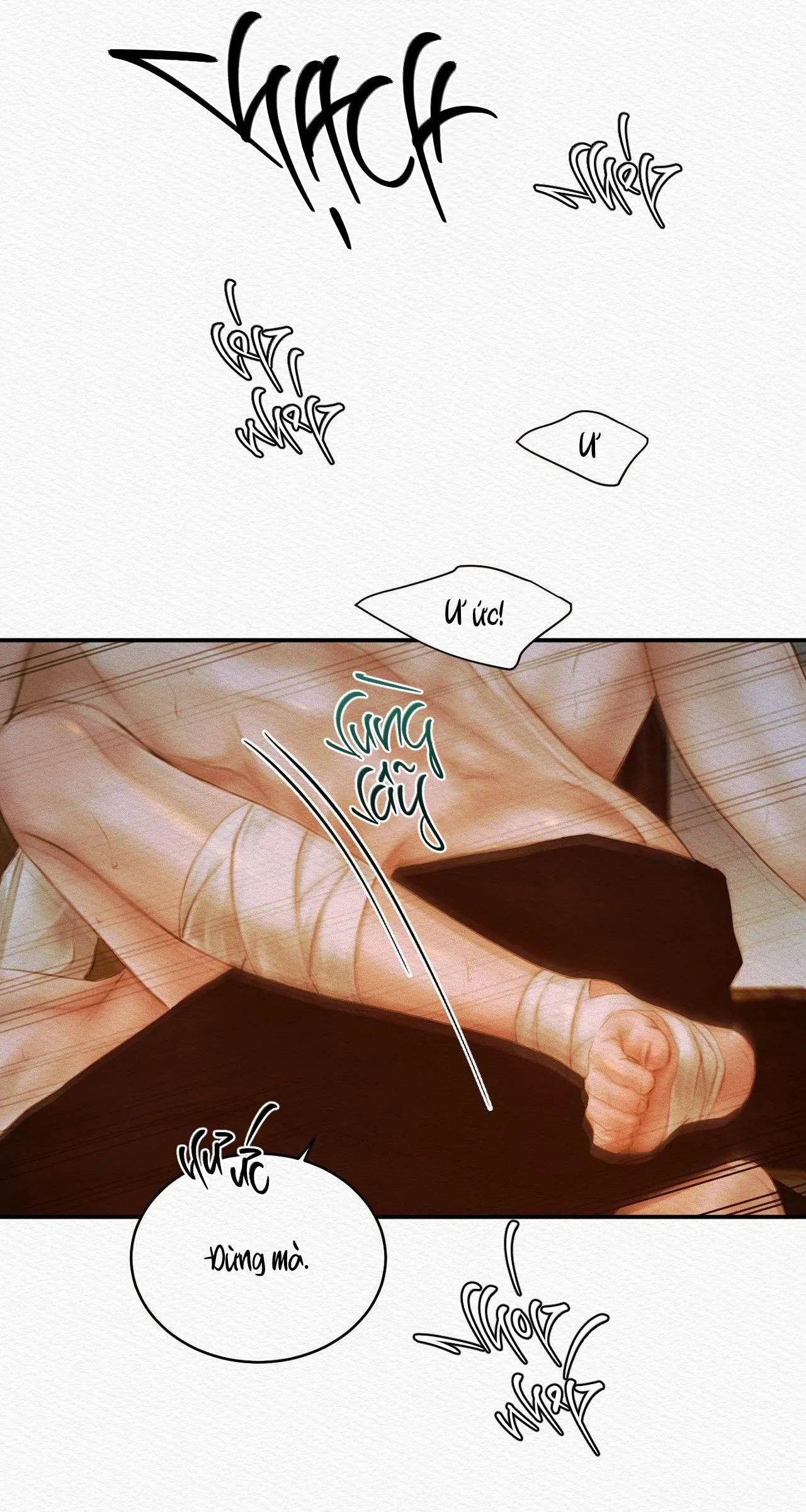 Củy Dạ Khút Chapter 65 Trang 8