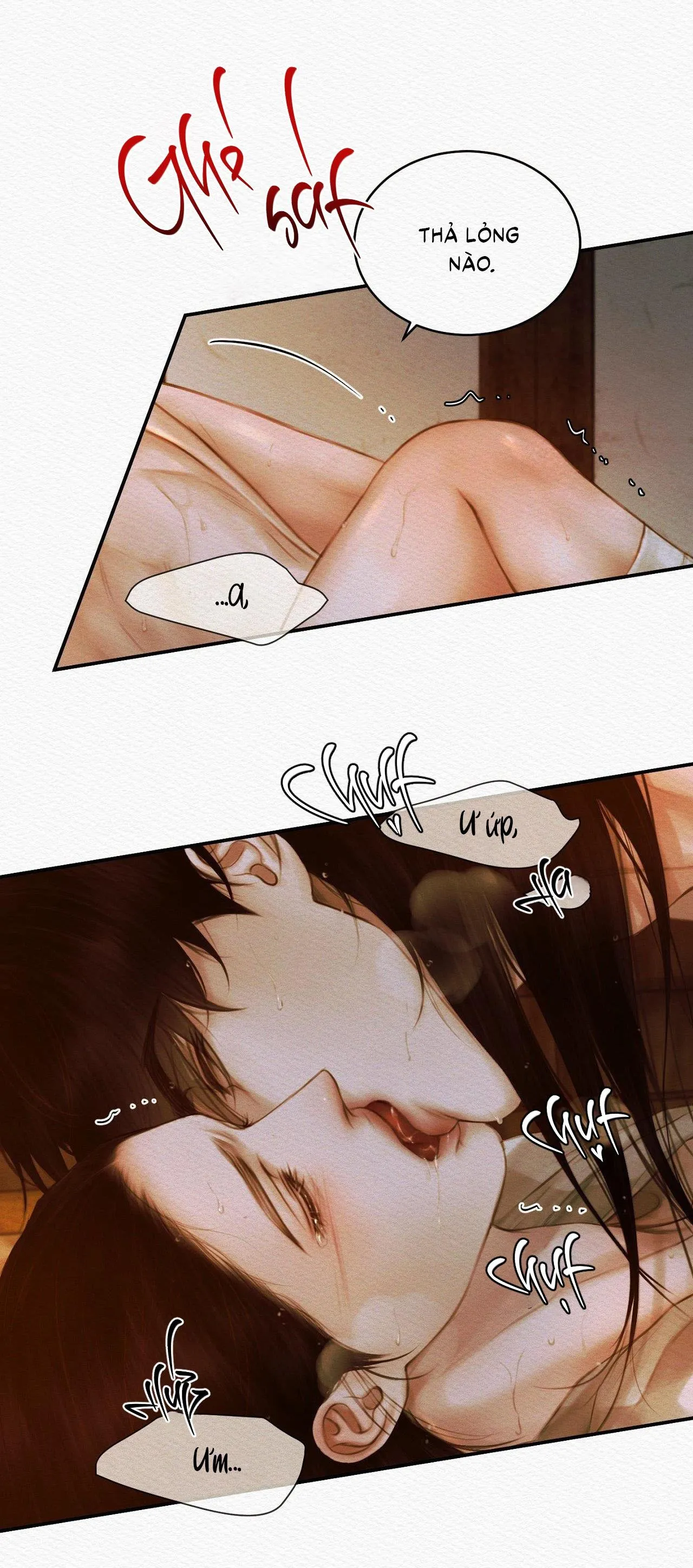 Củy Dạ Khút Chapter 65 Trang 12