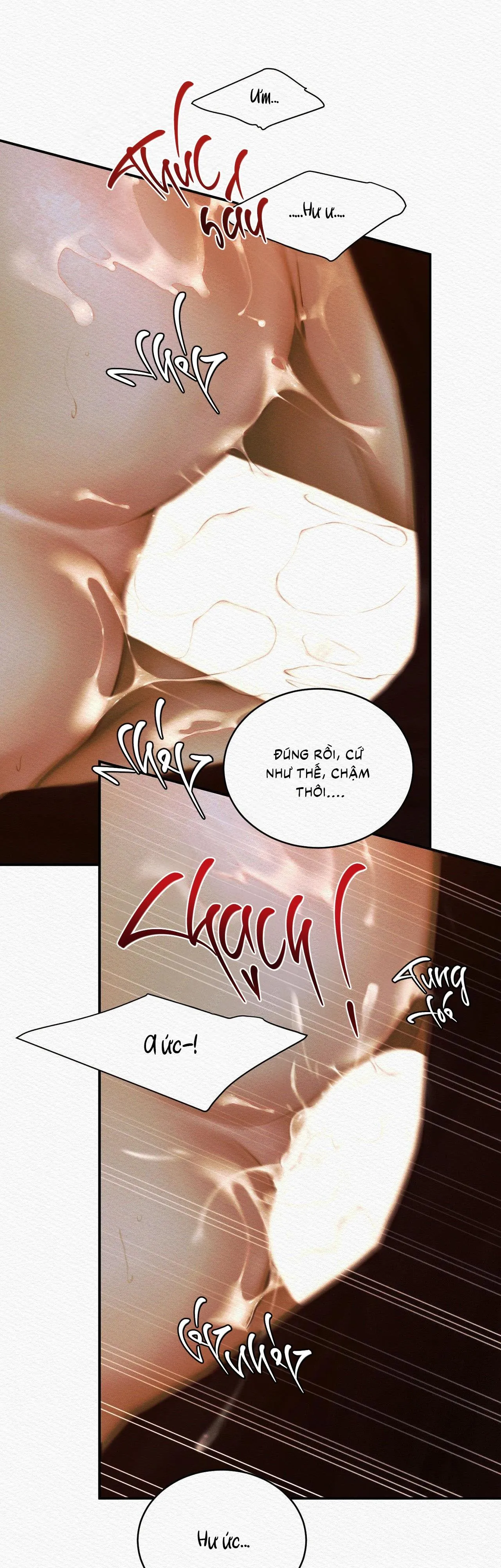 Củy Dạ Khút Chapter 65 Trang 14