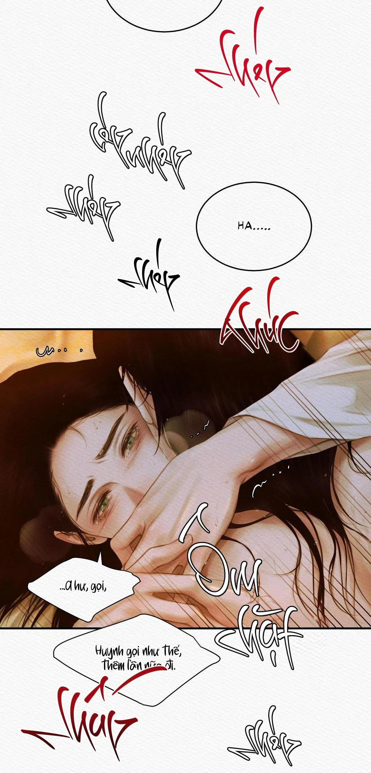 Củy Dạ Khút Chapter 65 Trang 15