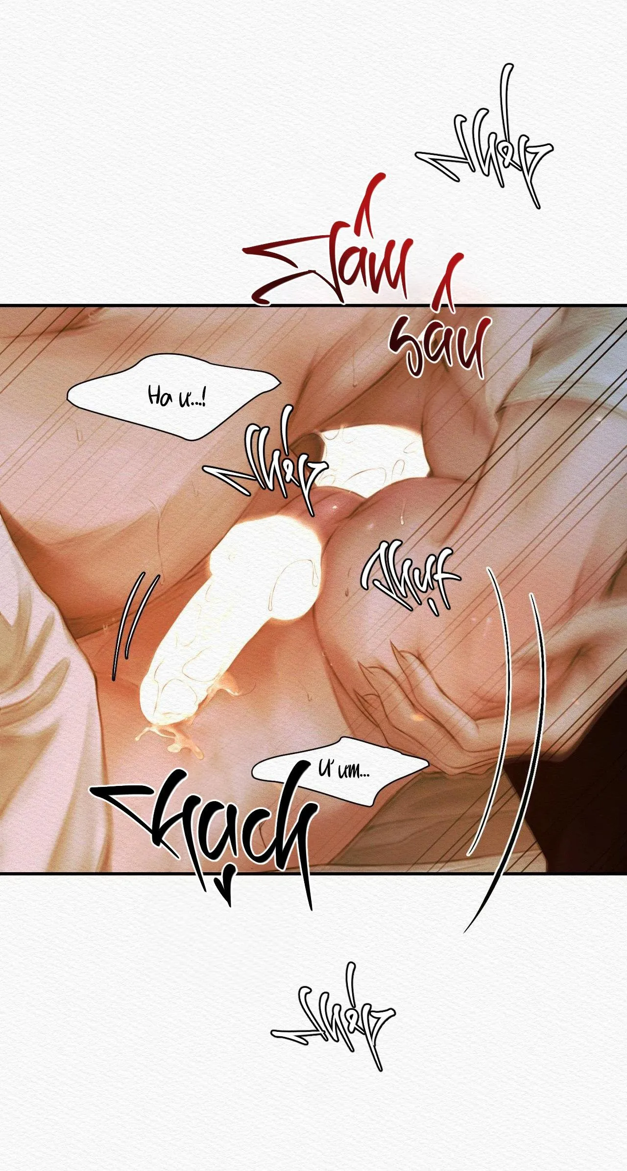 Củy Dạ Khút Chapter 65 Trang 17