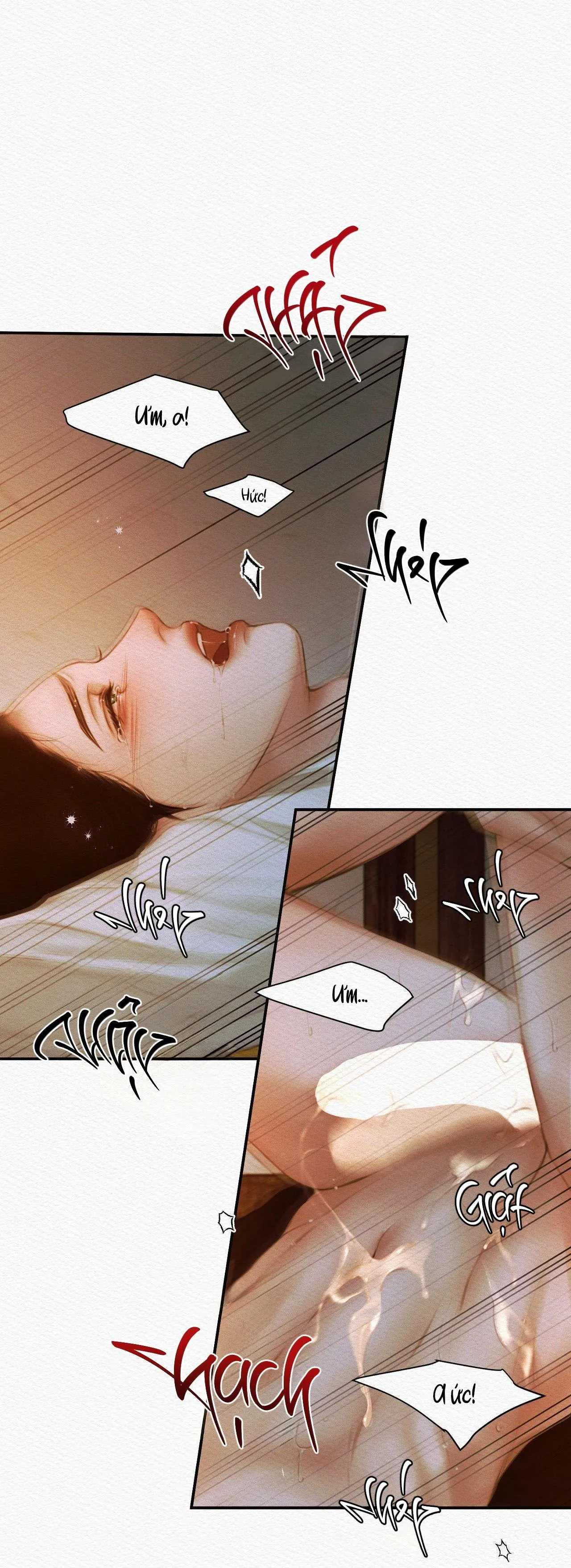 Củy Dạ Khút Chapter 65 Trang 21