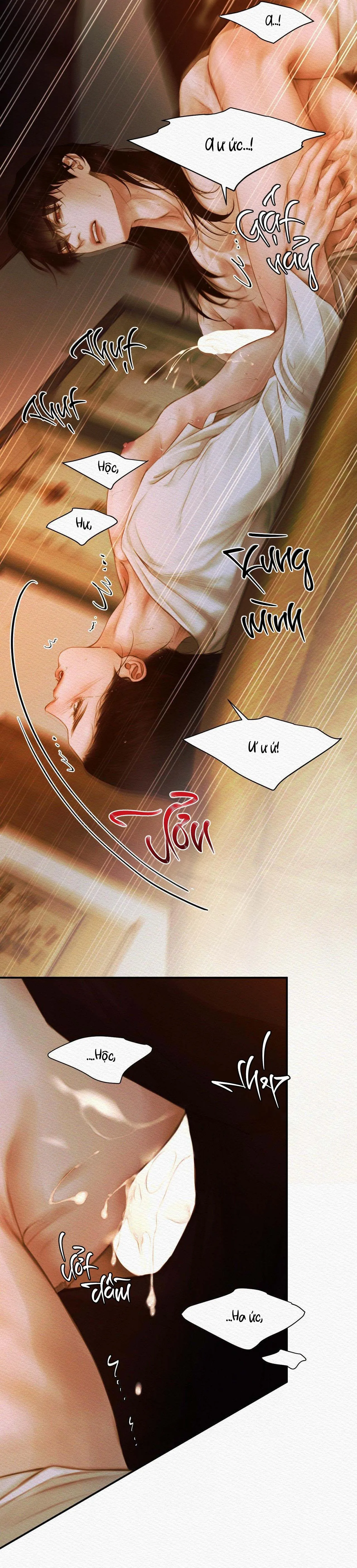 Củy Dạ Khút Chapter 65 Trang 28