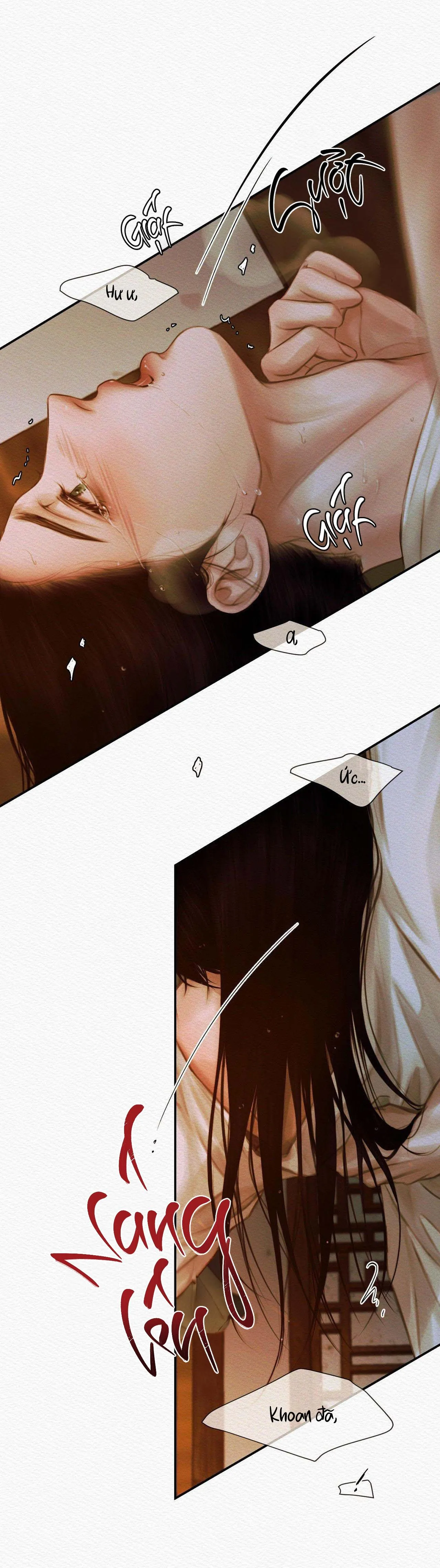 Củy Dạ Khút Chapter 65 Trang 29