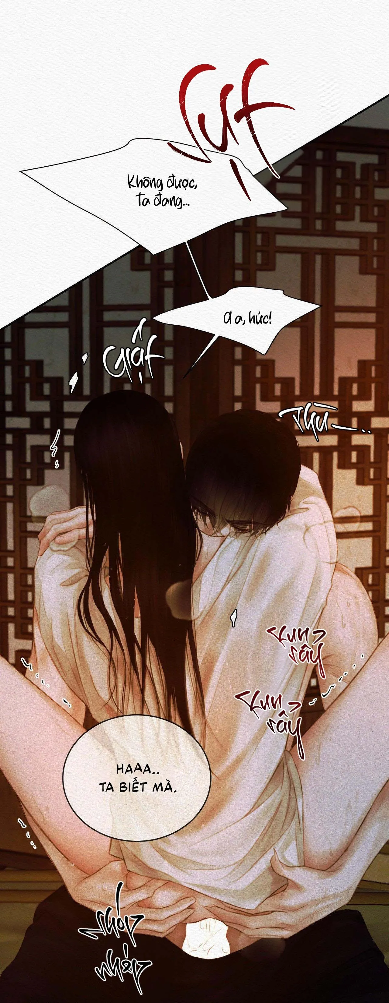 Củy Dạ Khút Chapter 65 Trang 30