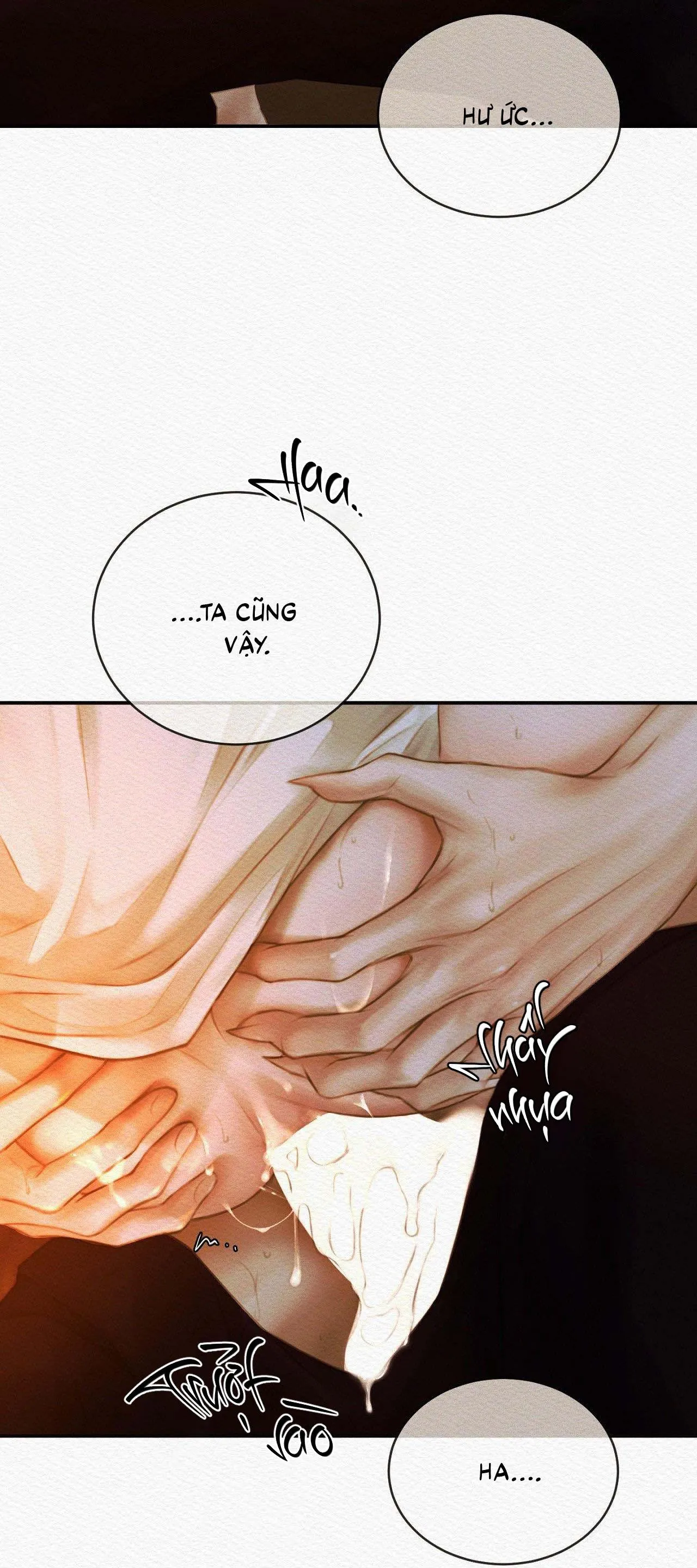 Củy Dạ Khút Chapter 65 Trang 31