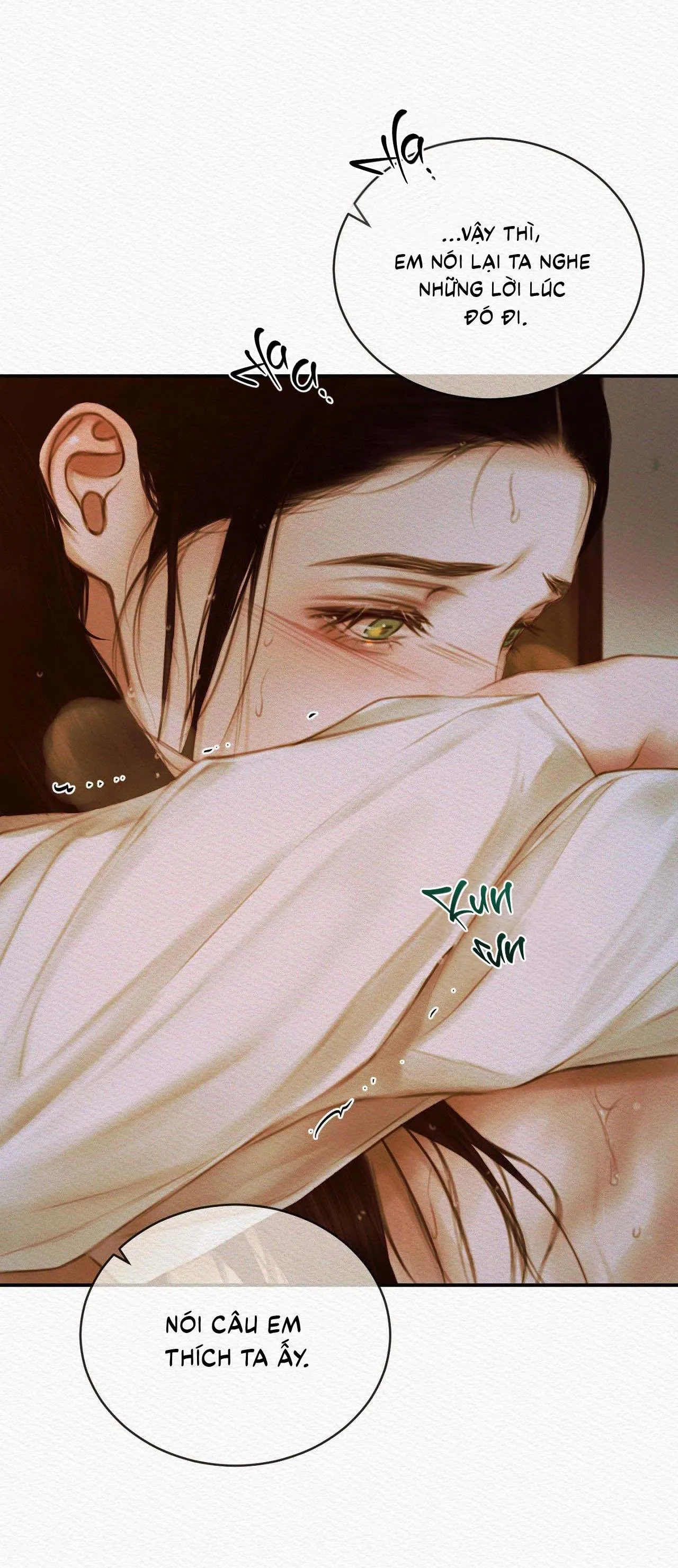 Củy Dạ Khút Chapter 65 Trang 33