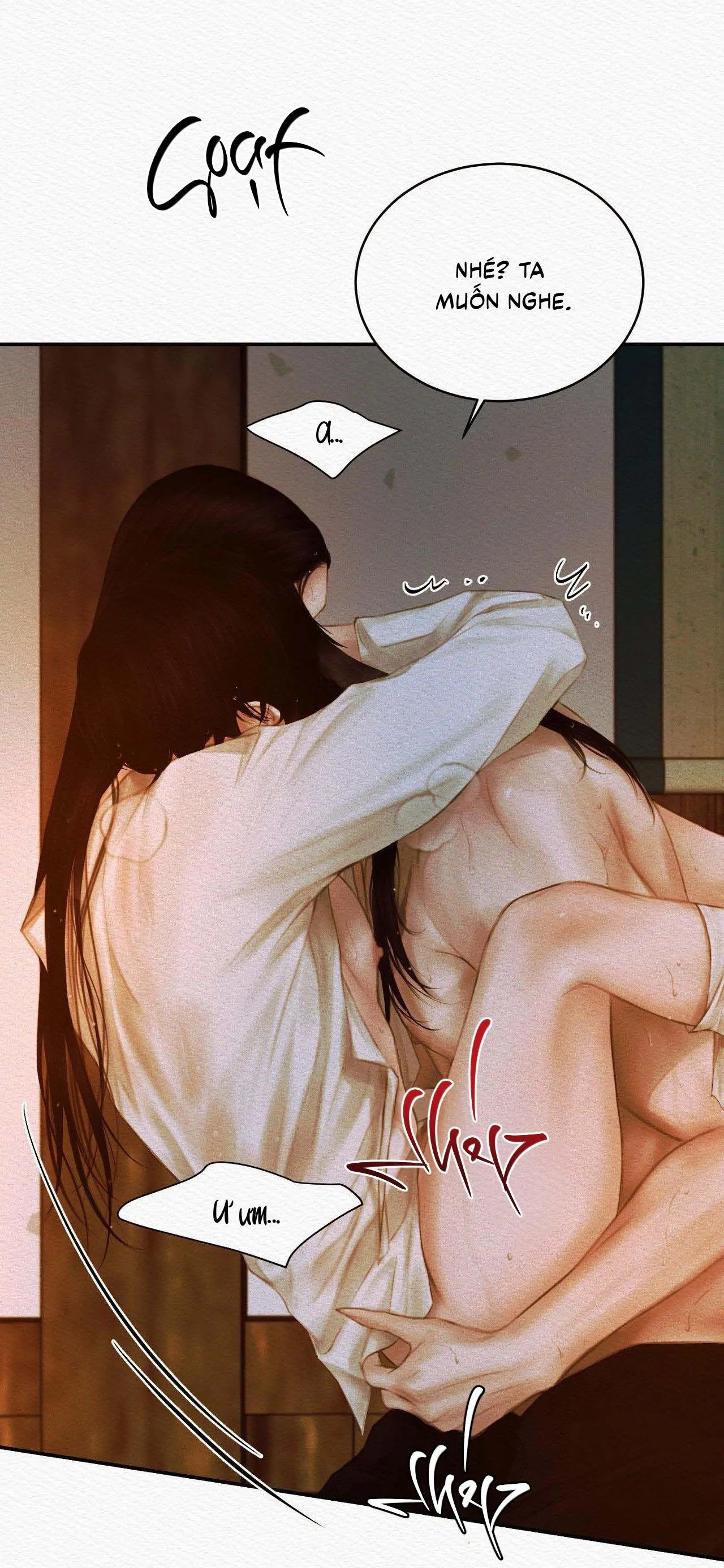 Củy Dạ Khút Chapter 65 Trang 34