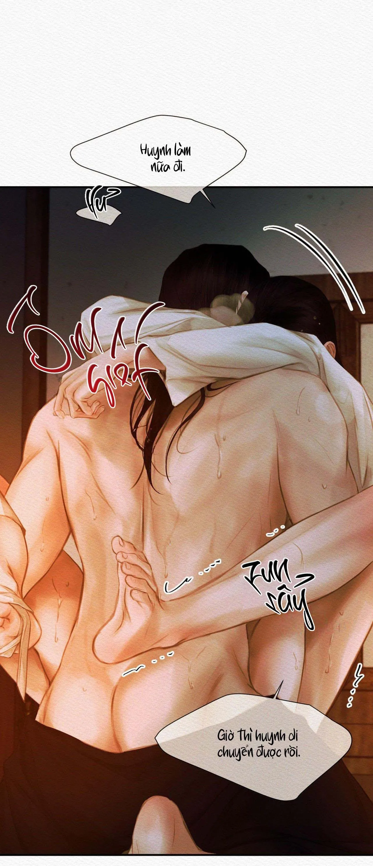 Củy Dạ Khút Chapter 65 Trang 39