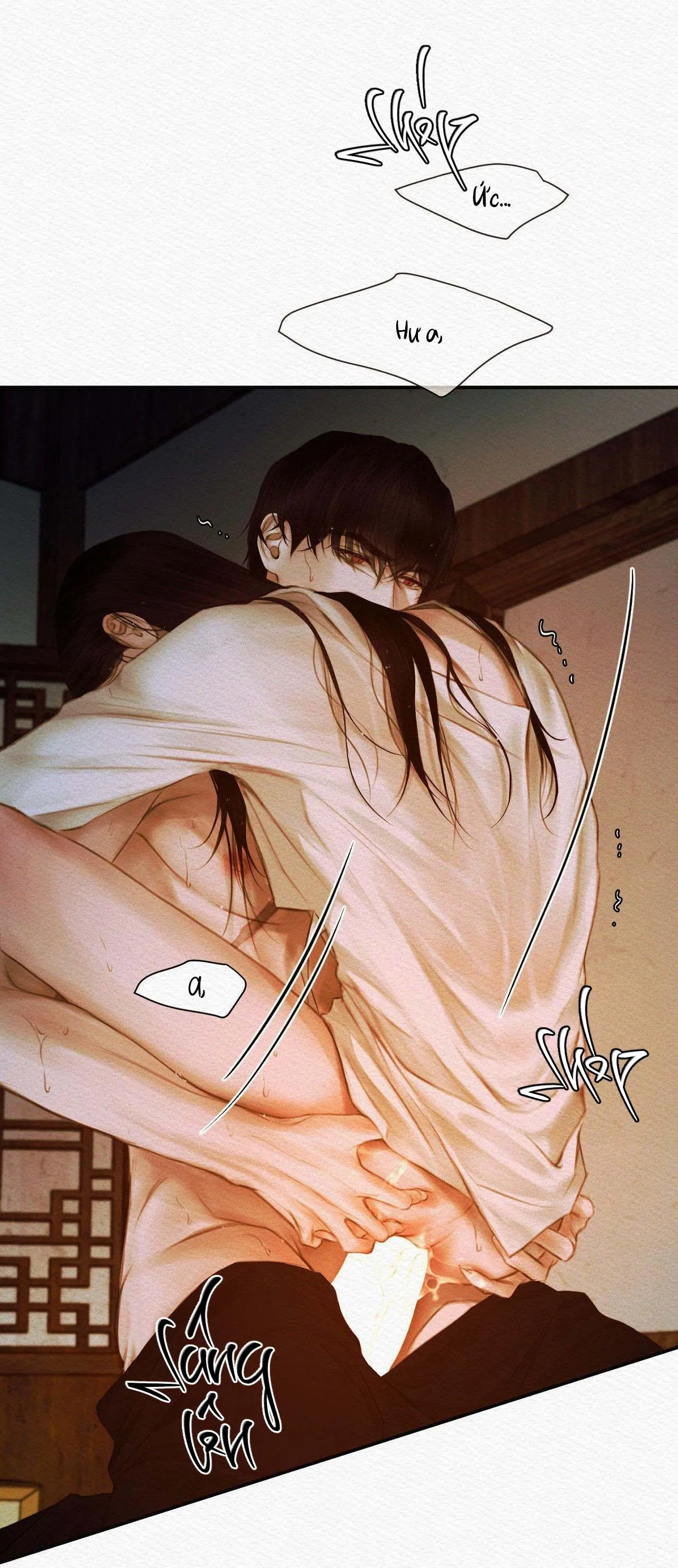 Củy Dạ Khút Chapter 65 Trang 41