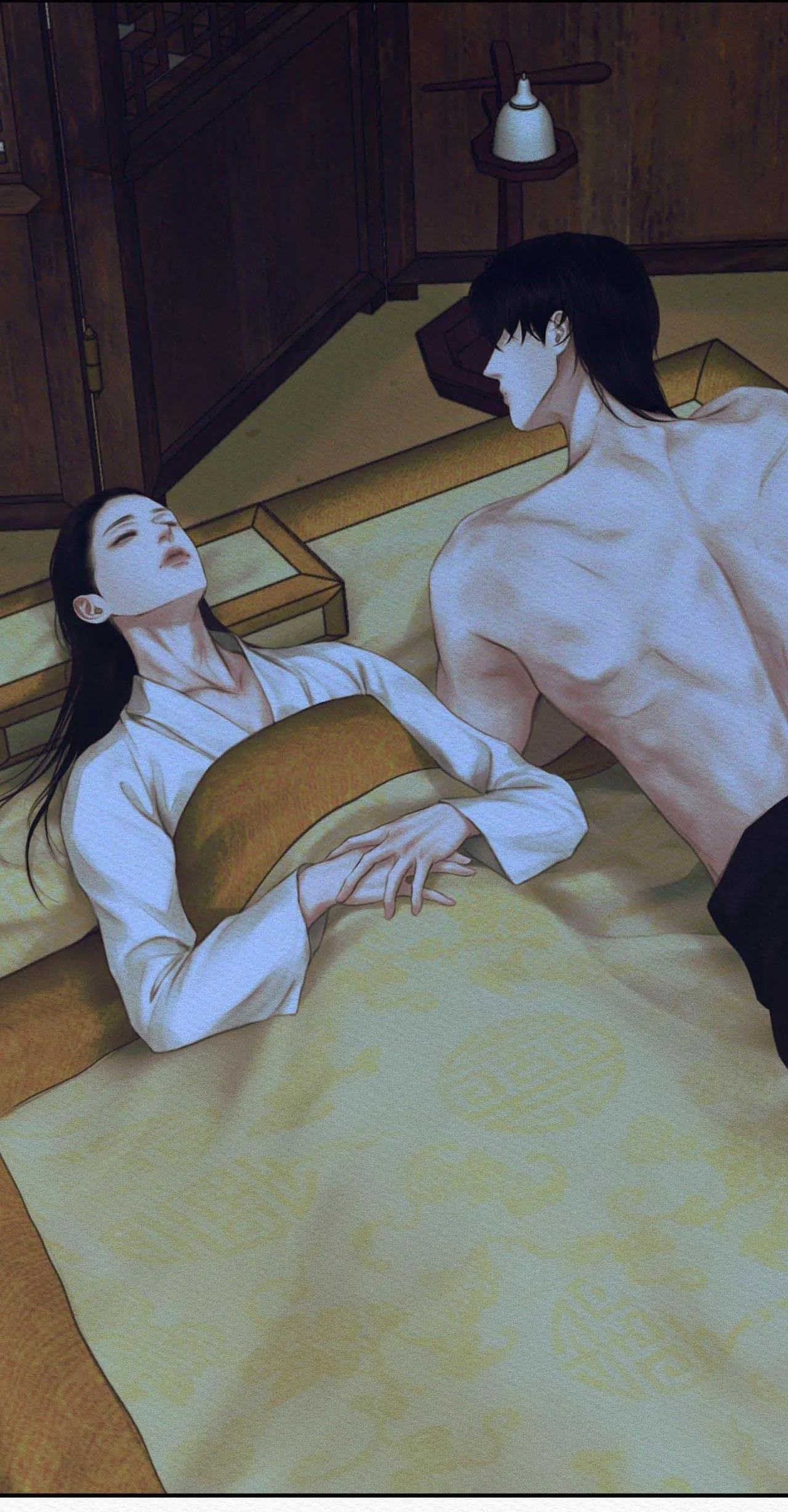 Củy Dạ Khút Chapter 65 Trang 53