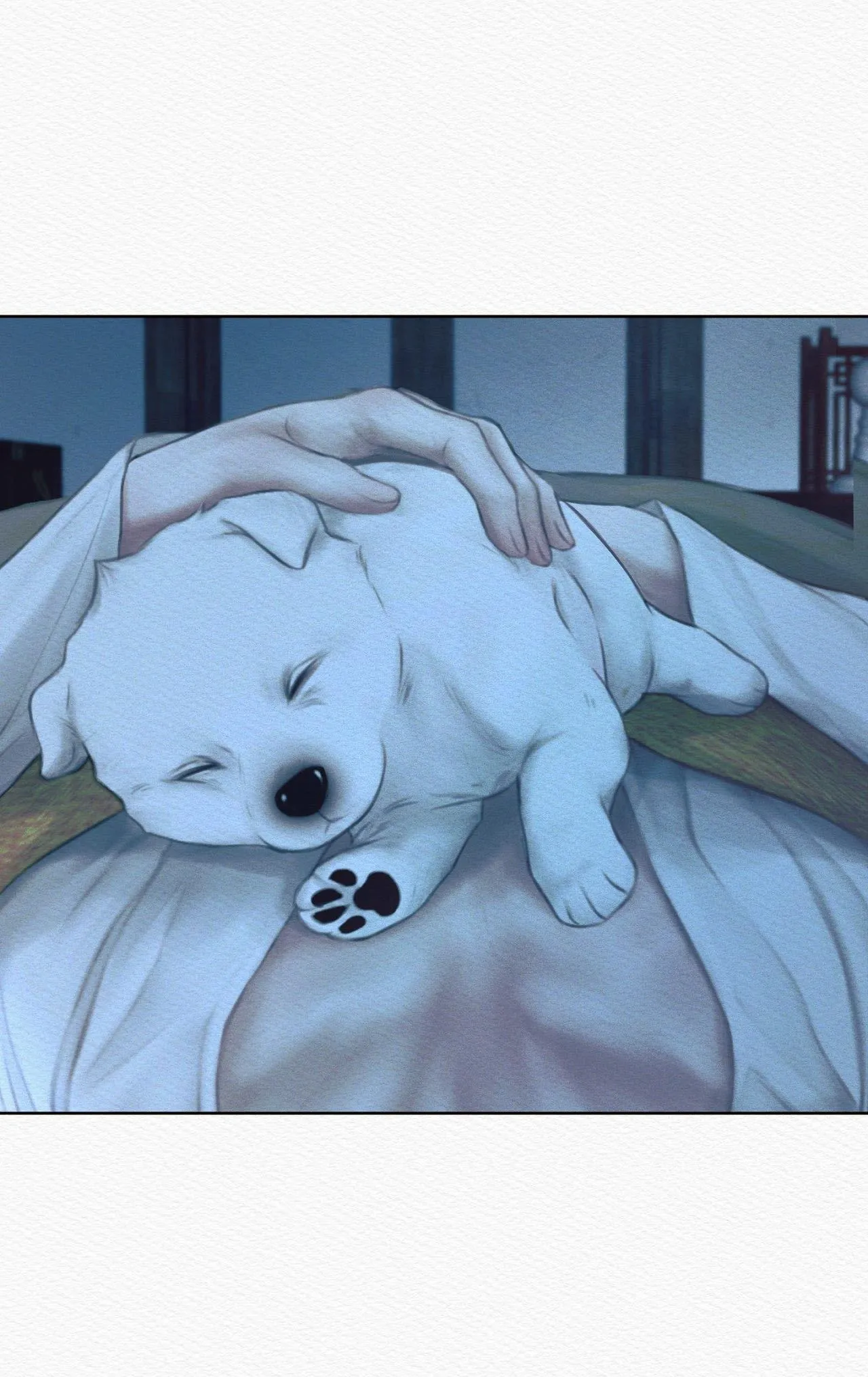 Củy Dạ Khút Chapter 65 Trang 62