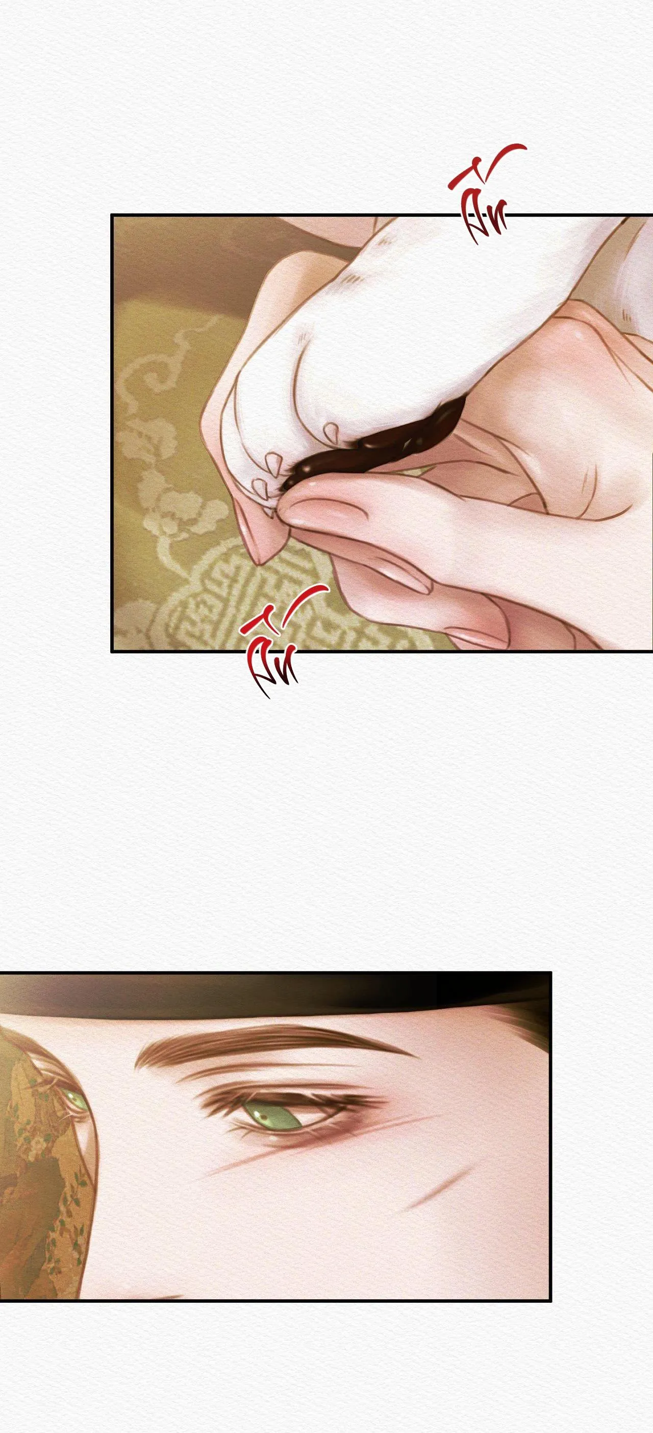 Củy Dạ Khút Chapter 66 Trang 4