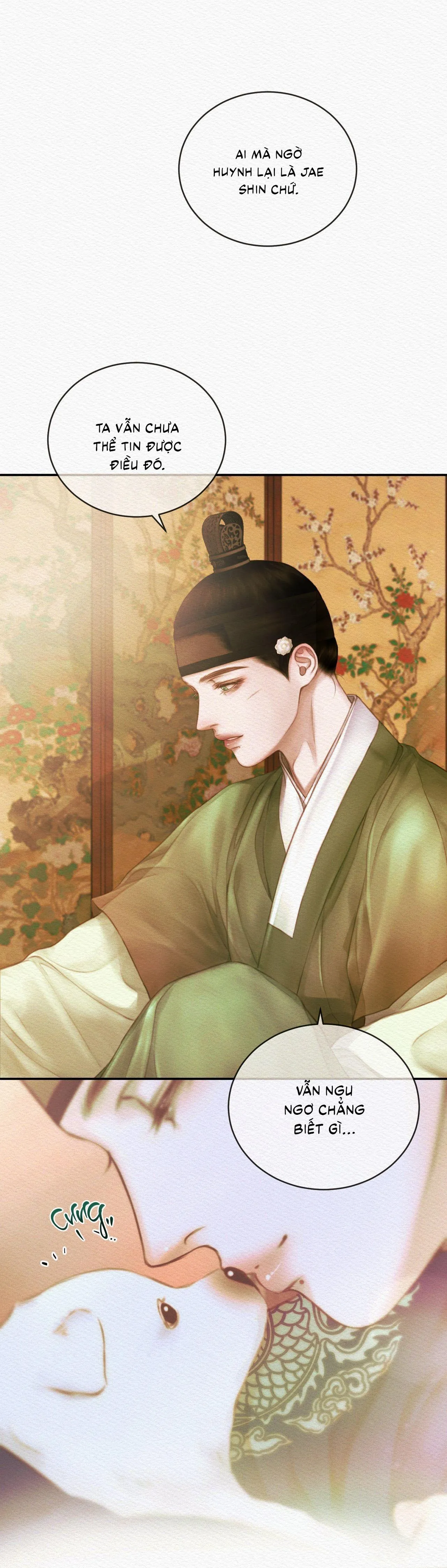 Củy Dạ Khút Chapter 66 Trang 5