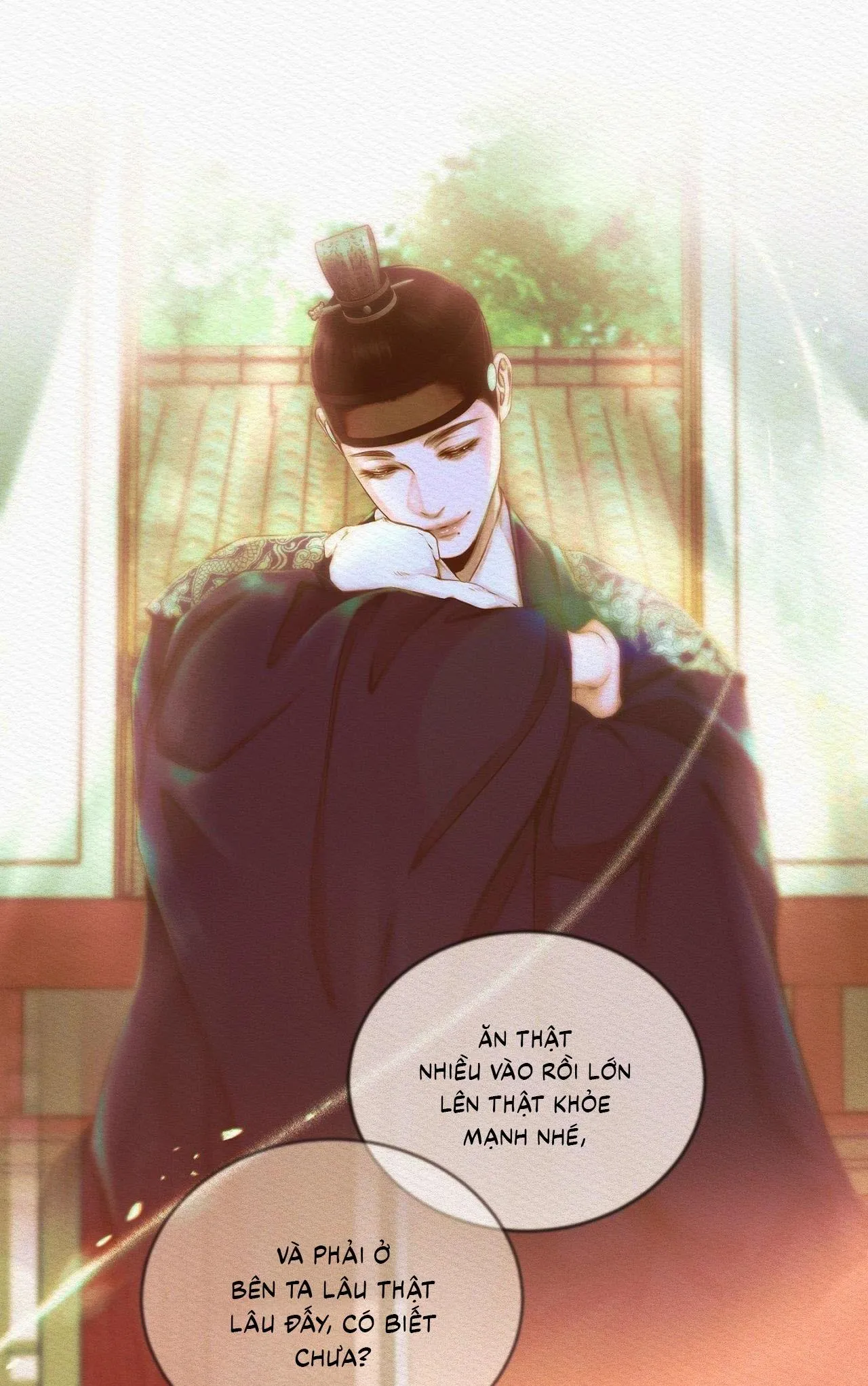 Củy Dạ Khút Chapter 66 Trang 7