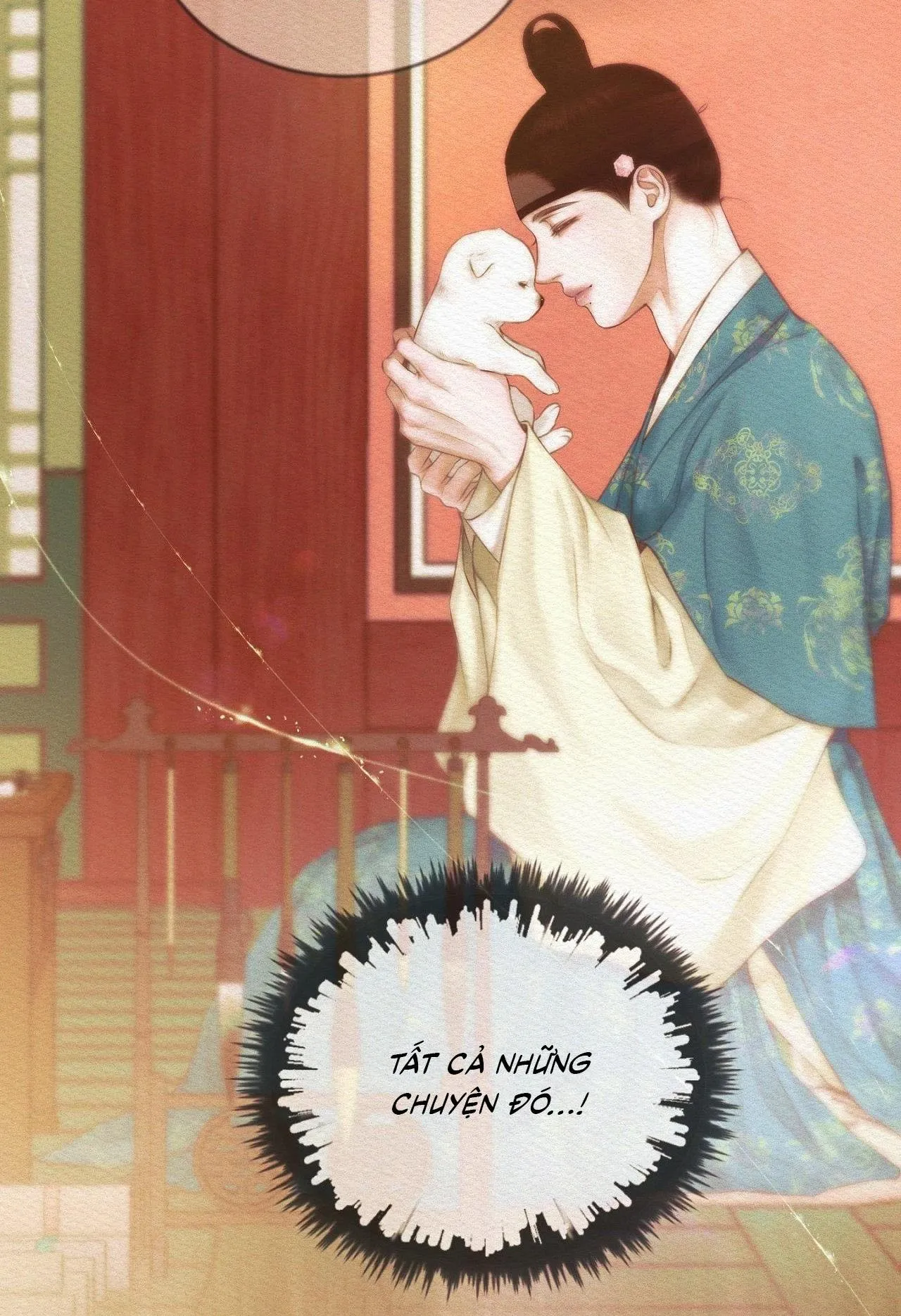 Củy Dạ Khút Chapter 66 Trang 8