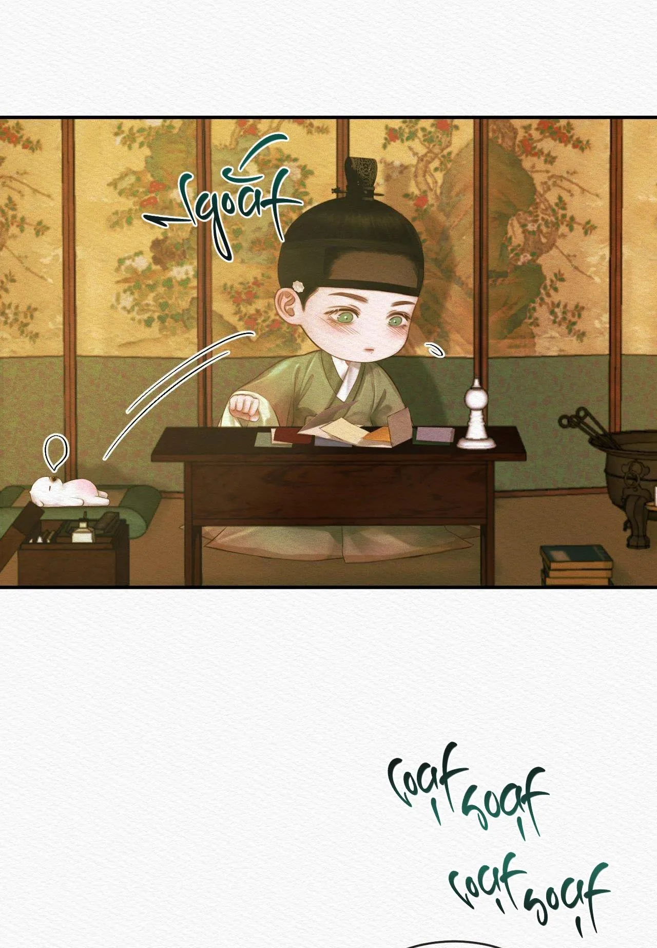 Củy Dạ Khút Chapter 66 Trang 11