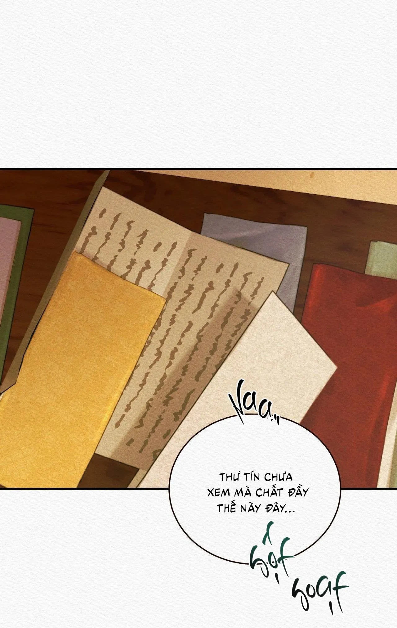 Củy Dạ Khút Chapter 66 Trang 13