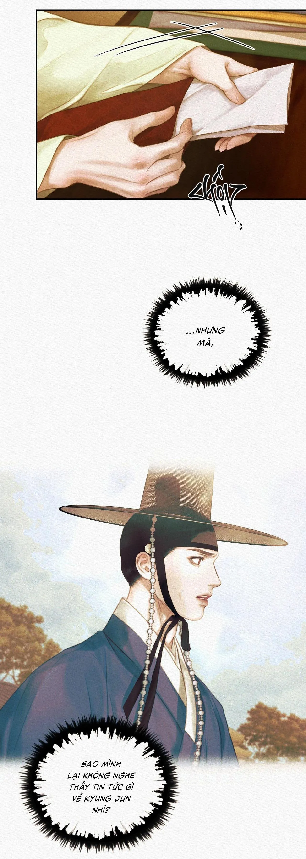 Củy Dạ Khút Chapter 66 Trang 14