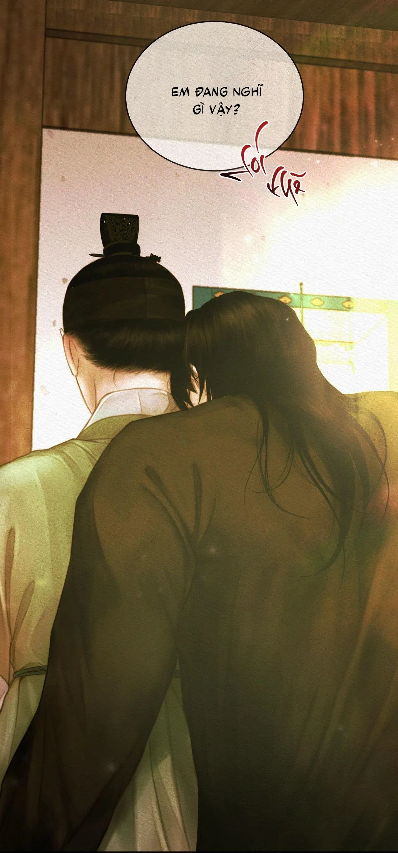 Củy Dạ Khút Chapter 66 Trang 17