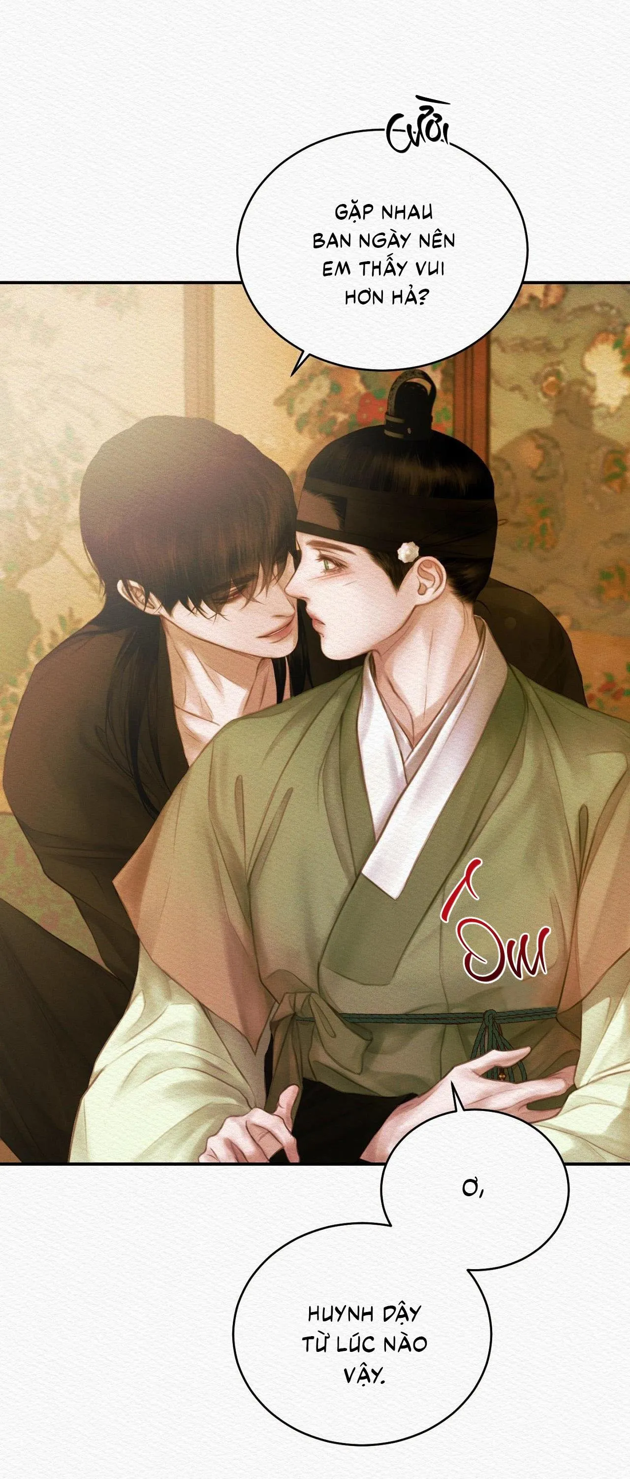 Củy Dạ Khút Chapter 66 Trang 19