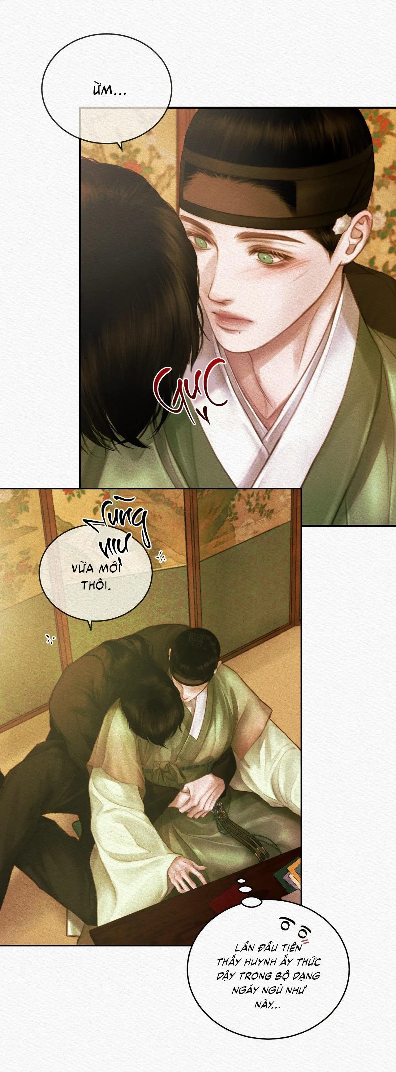 Củy Dạ Khút Chapter 66 Trang 20