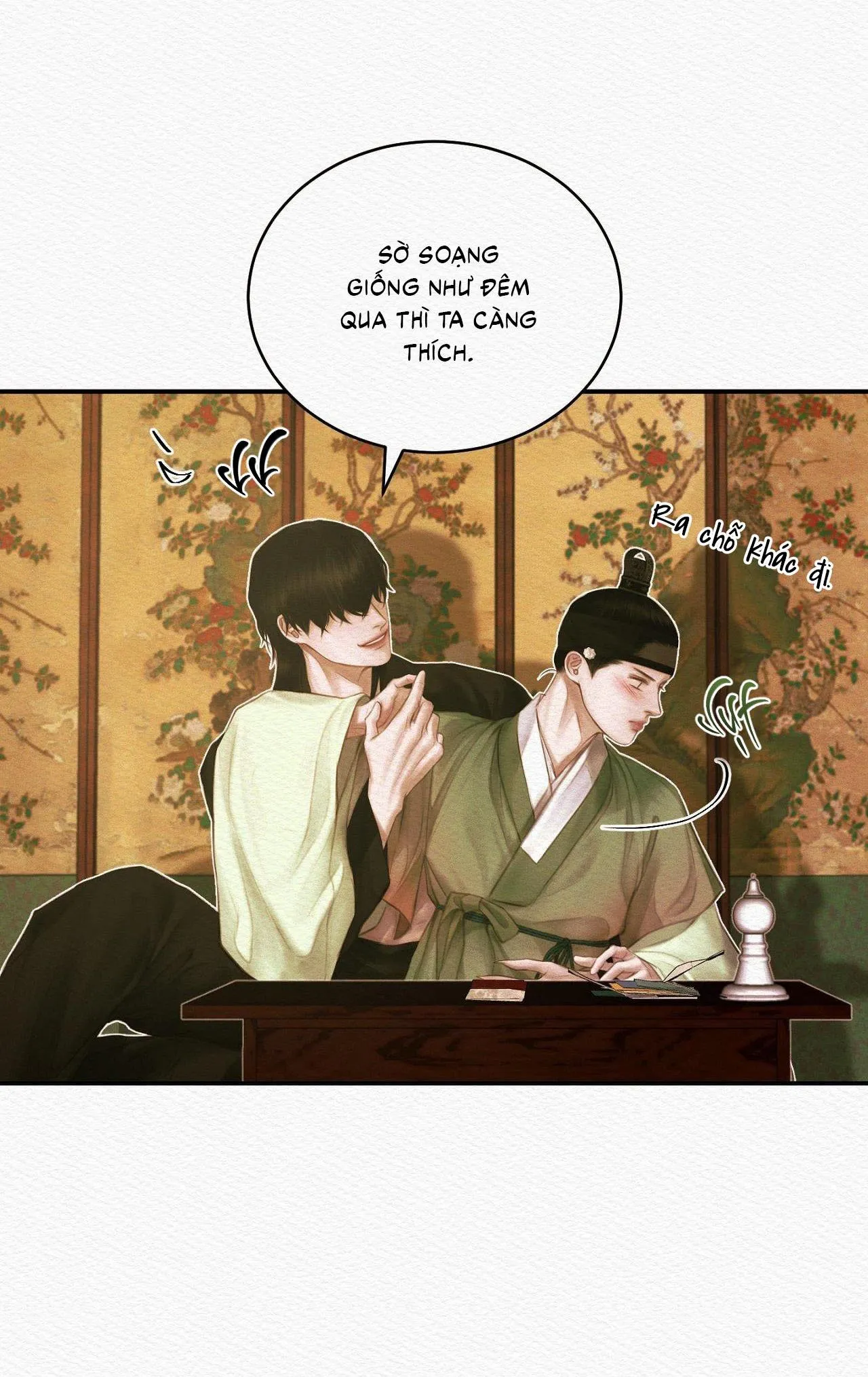 Củy Dạ Khút Chapter 66 Trang 24