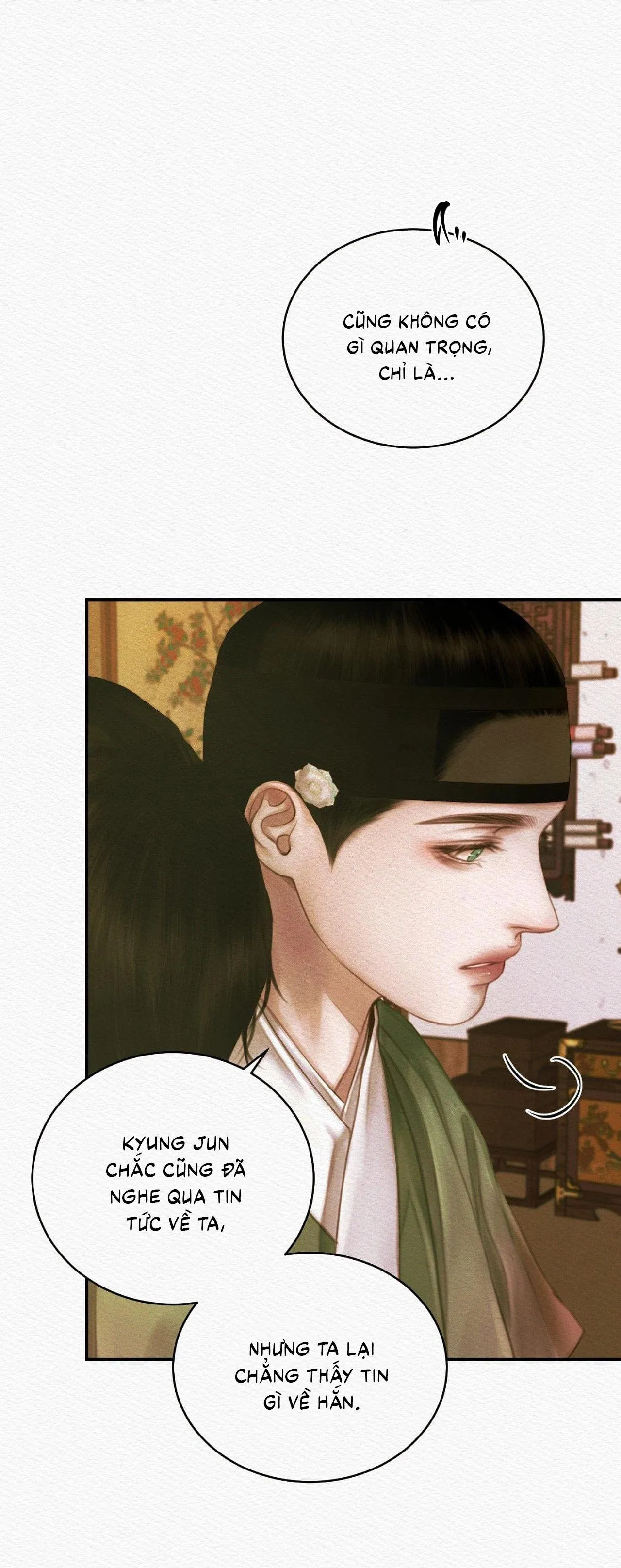 Củy Dạ Khút Chapter 66 Trang 26