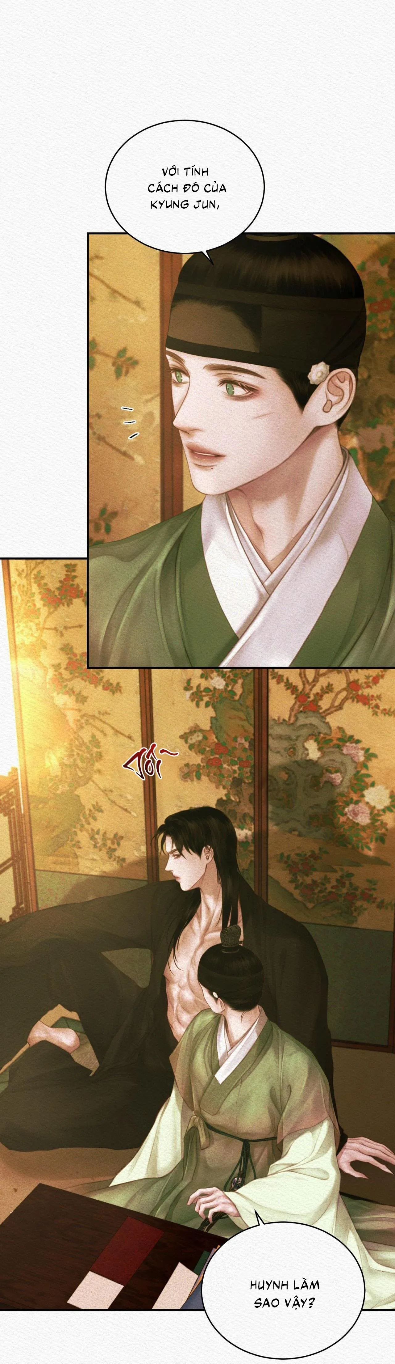 Củy Dạ Khút Chapter 66 Trang 29