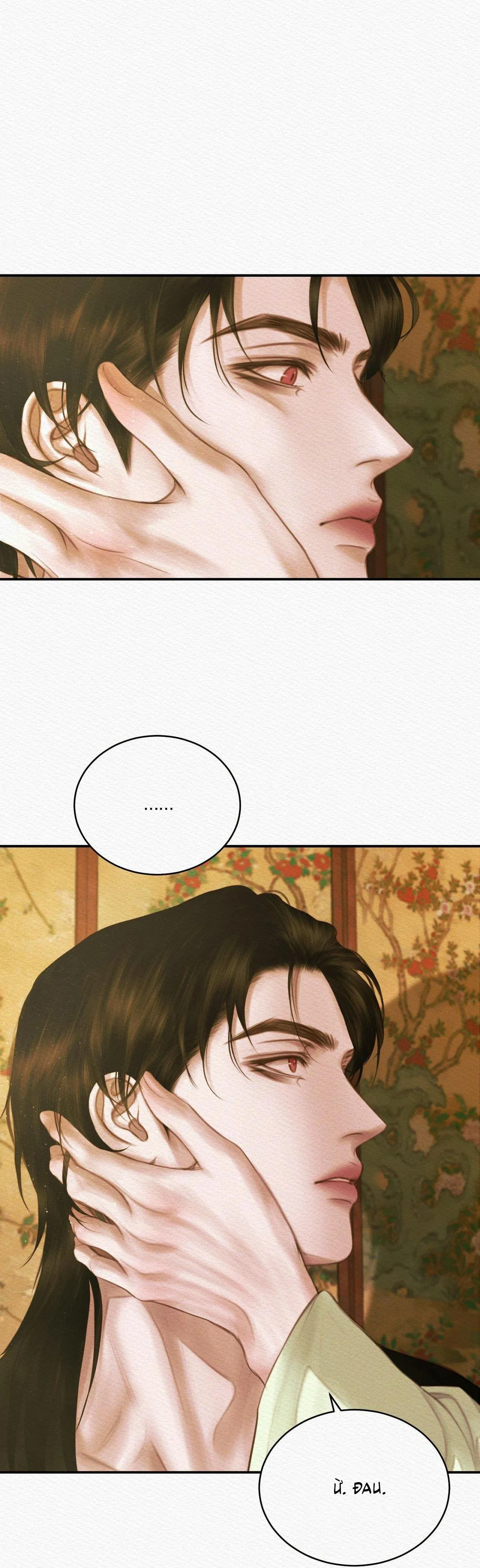 Củy Dạ Khút Chapter 66 Trang 33