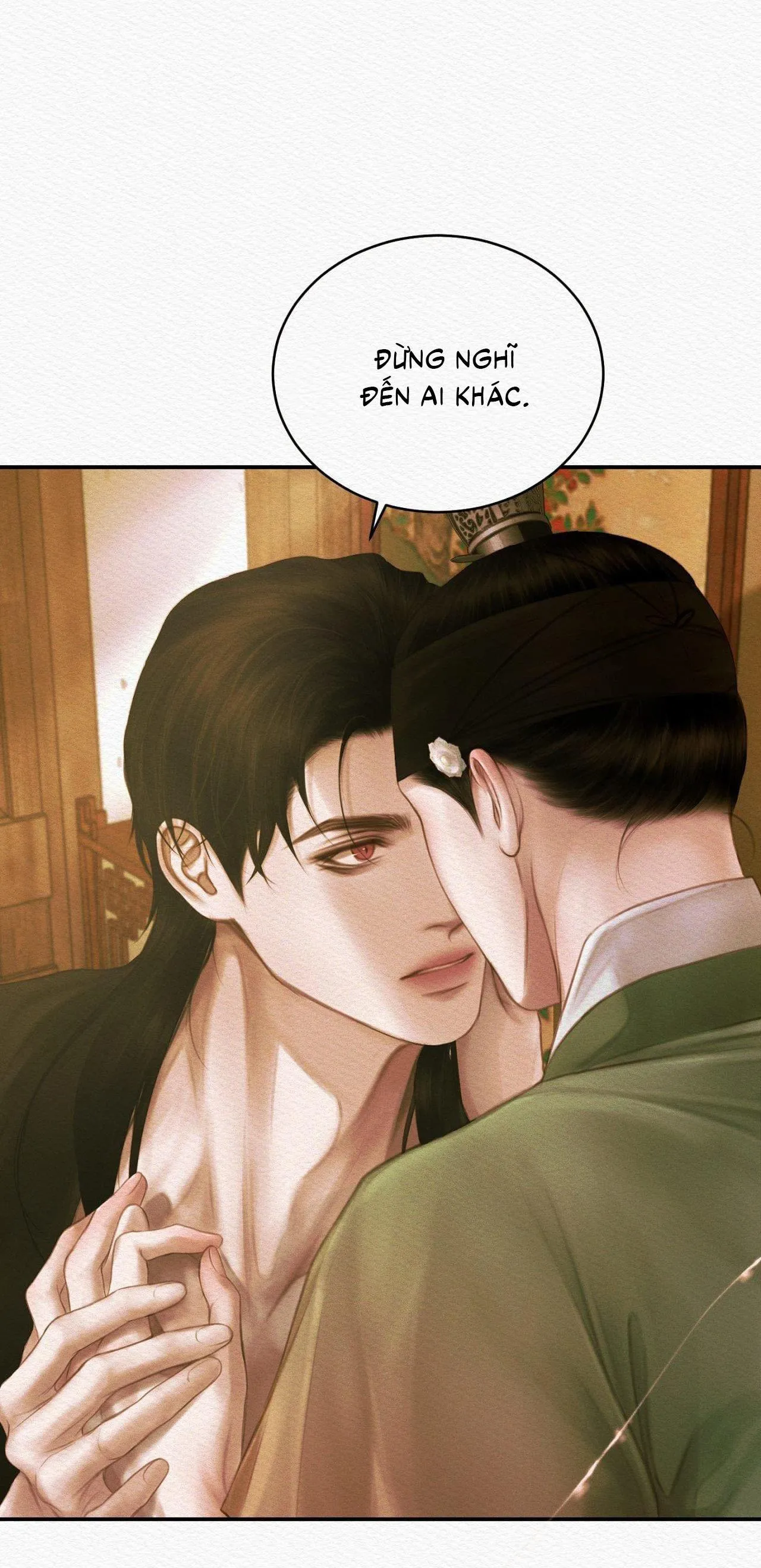 Củy Dạ Khút Chapter 66 Trang 37