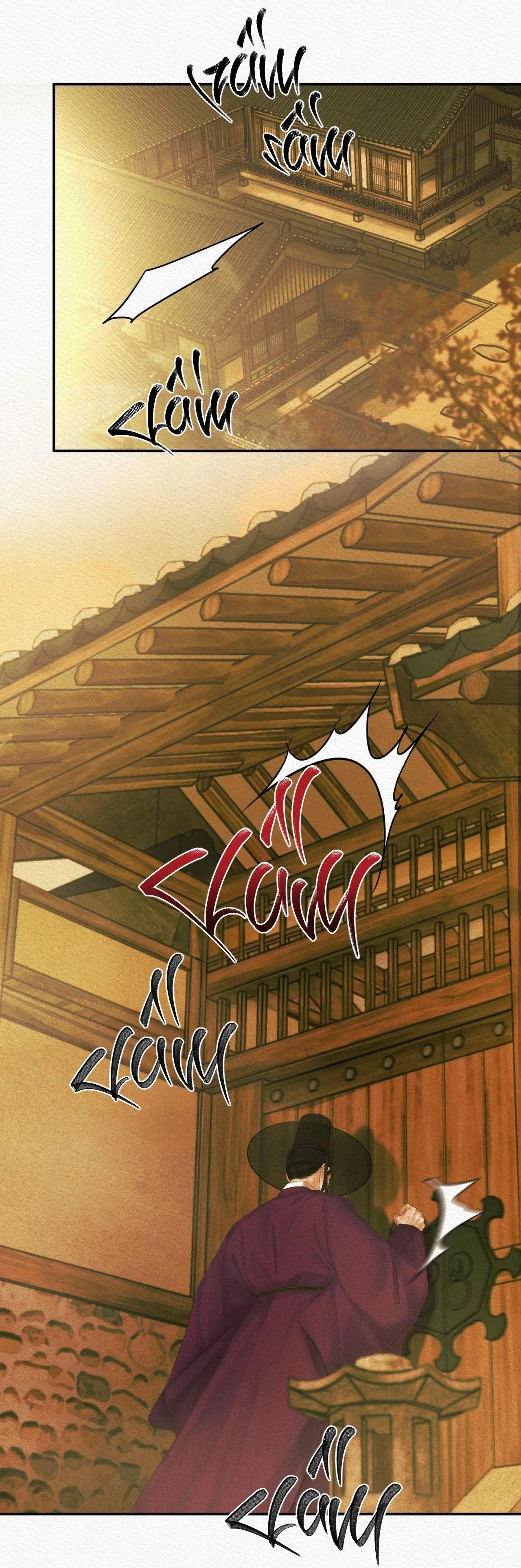 Củy Dạ Khút Chapter 66 Trang 41