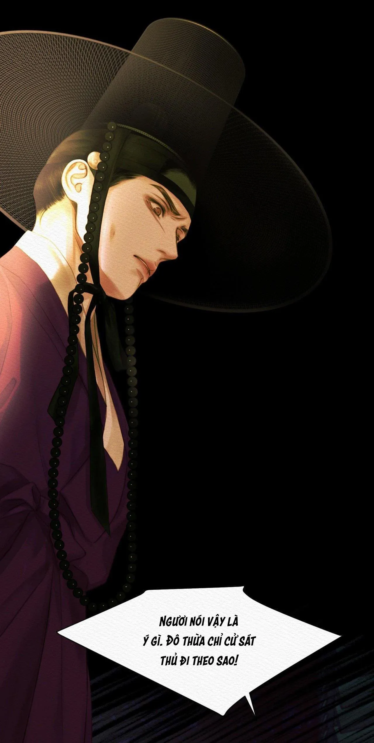 Củy Dạ Khút Chapter 66 Trang 43